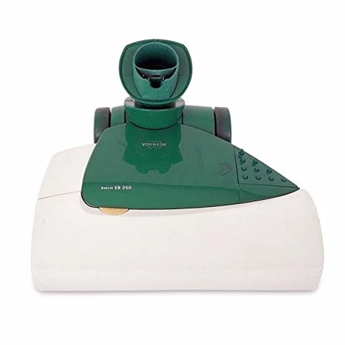 Vorwerk Eb 350-351 Battitappeto Verde Ricondizionato
