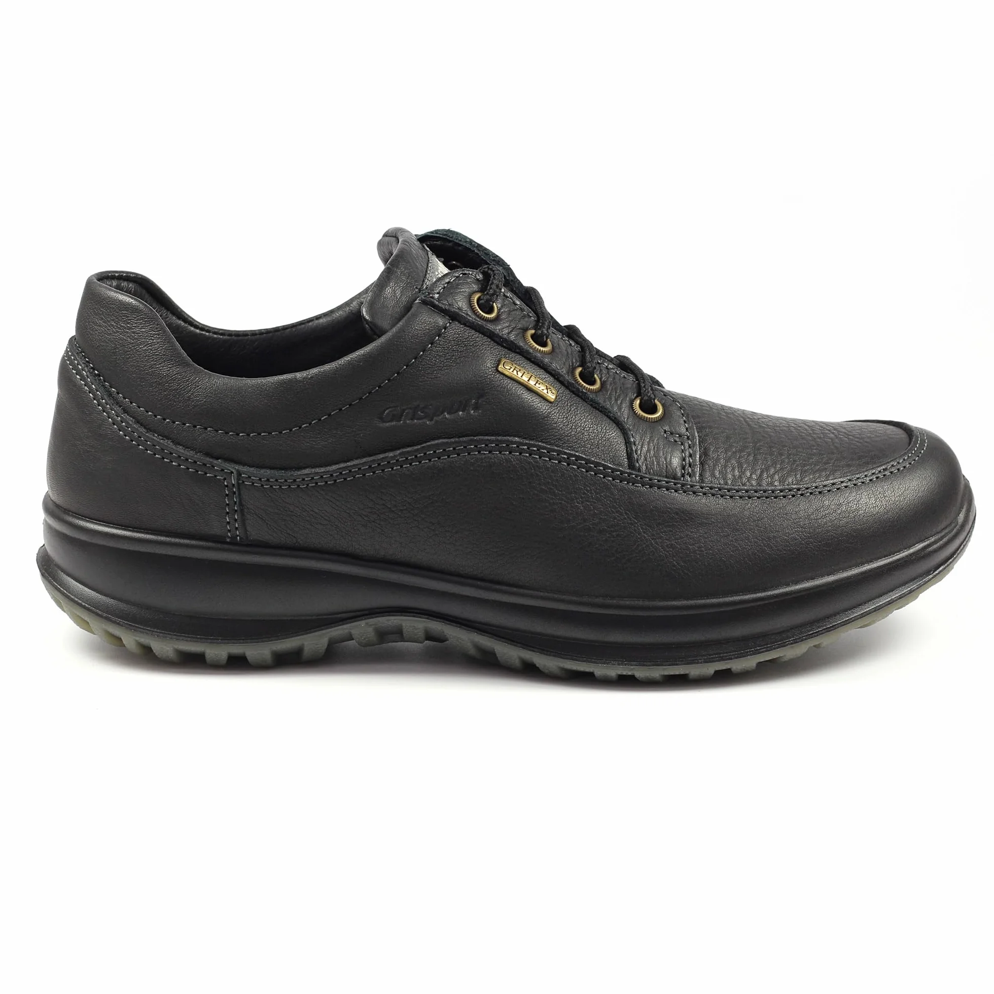 Grisport Livingston Scarpe Uomo Nero 46 EU