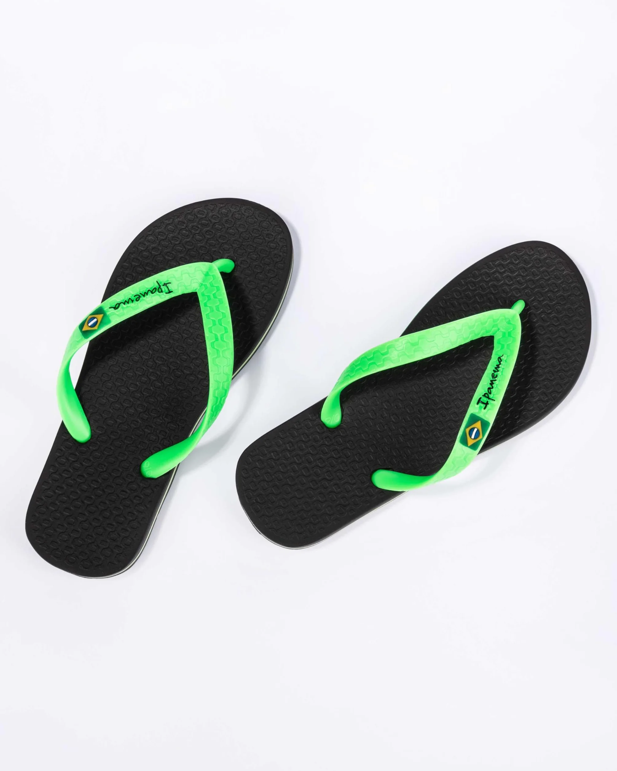 Ipanema Ipanema Clas Brasil Ii Kids InfraditoUnisex - Bambini e ragazzi