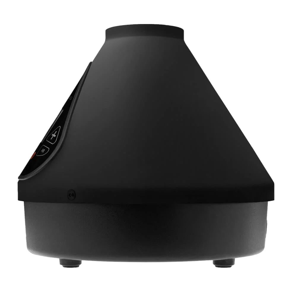 VOLCANO HYBRID Onyx Vaporizzatore