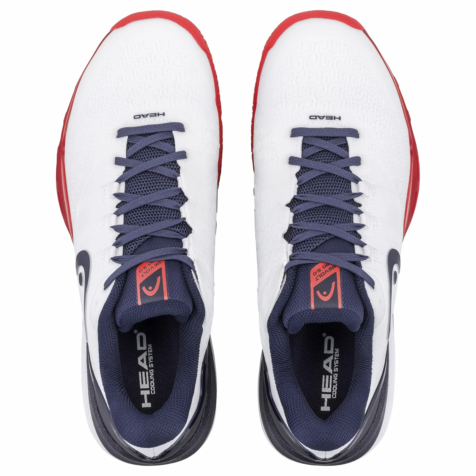 HEAD Revolt PRO 5.0 Men