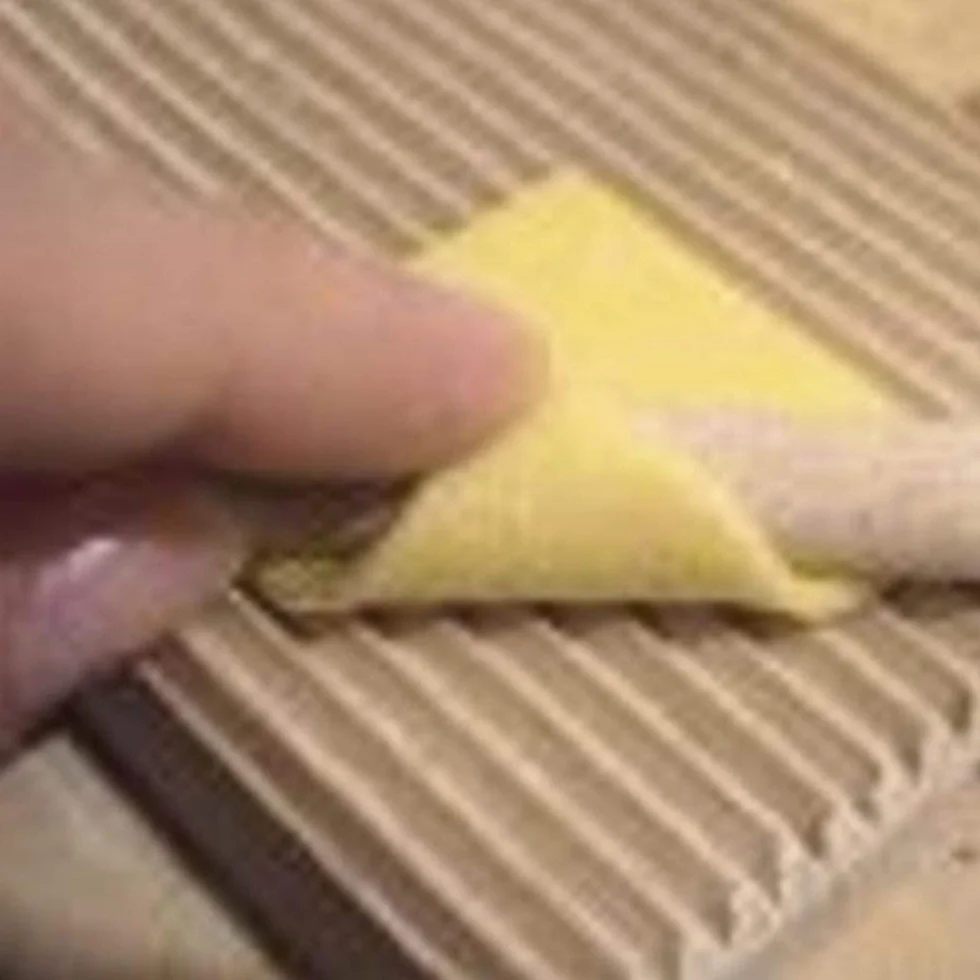 Eppicotispai Manuale utensile per garganelli e gnocchi