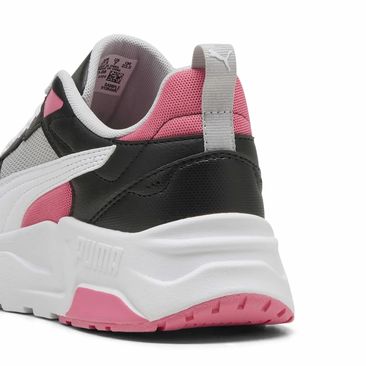Puma Trinity 2 Lt Scarpe da ginnastica Unisex Adulto