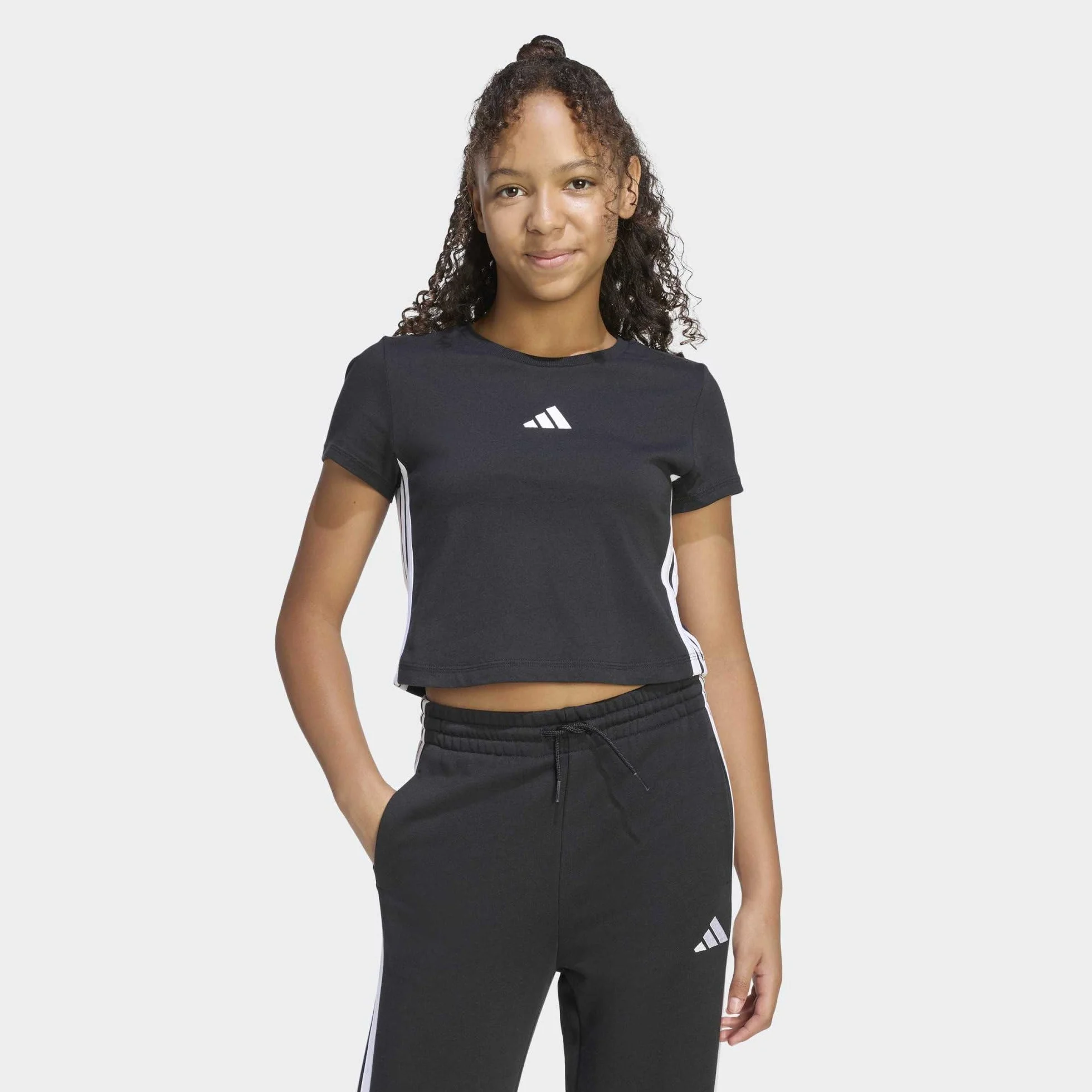 adidas Kids T-Shirt Essentials