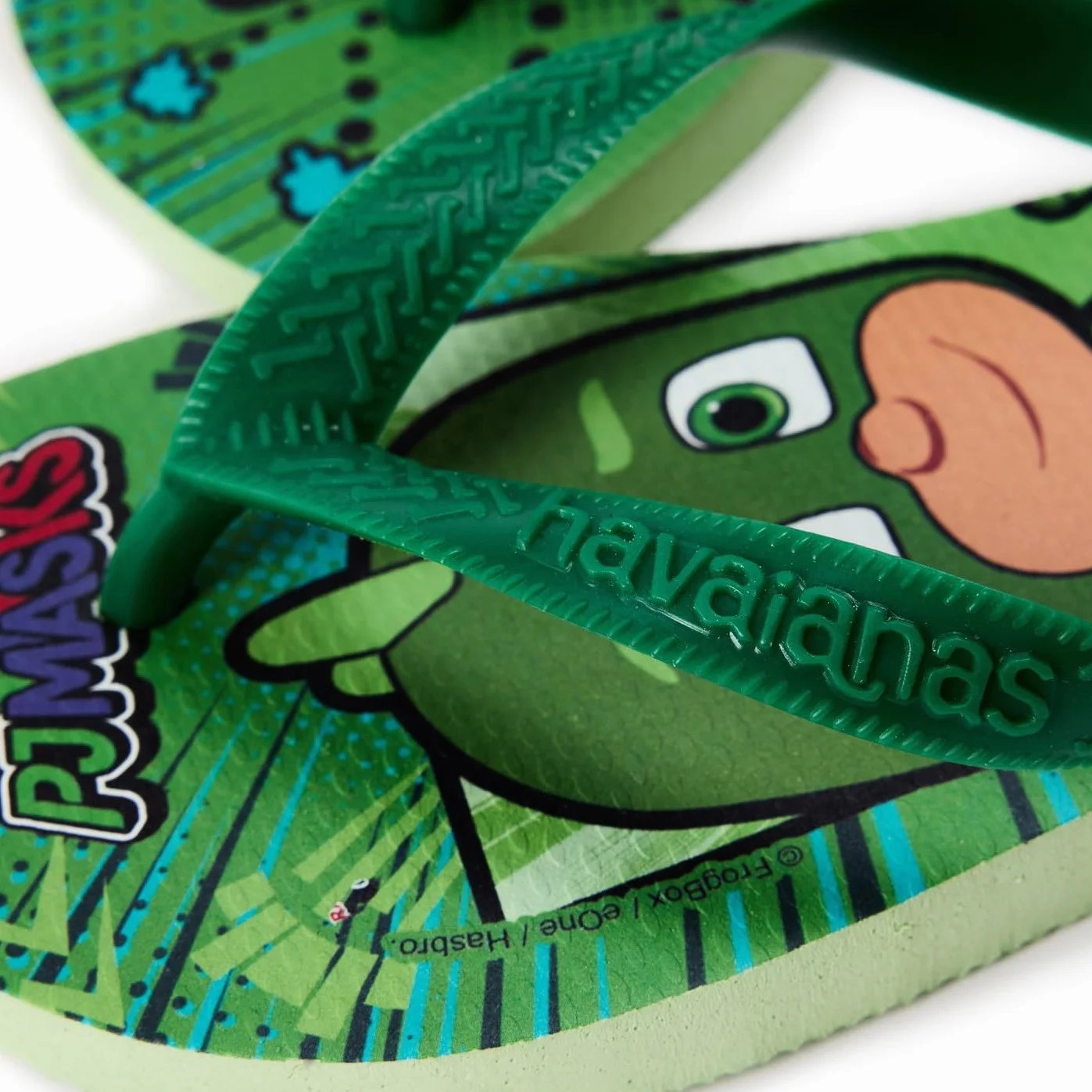 Havaianas Kids Top Pj Masks Unisex Bambini e ragazzi Infradito