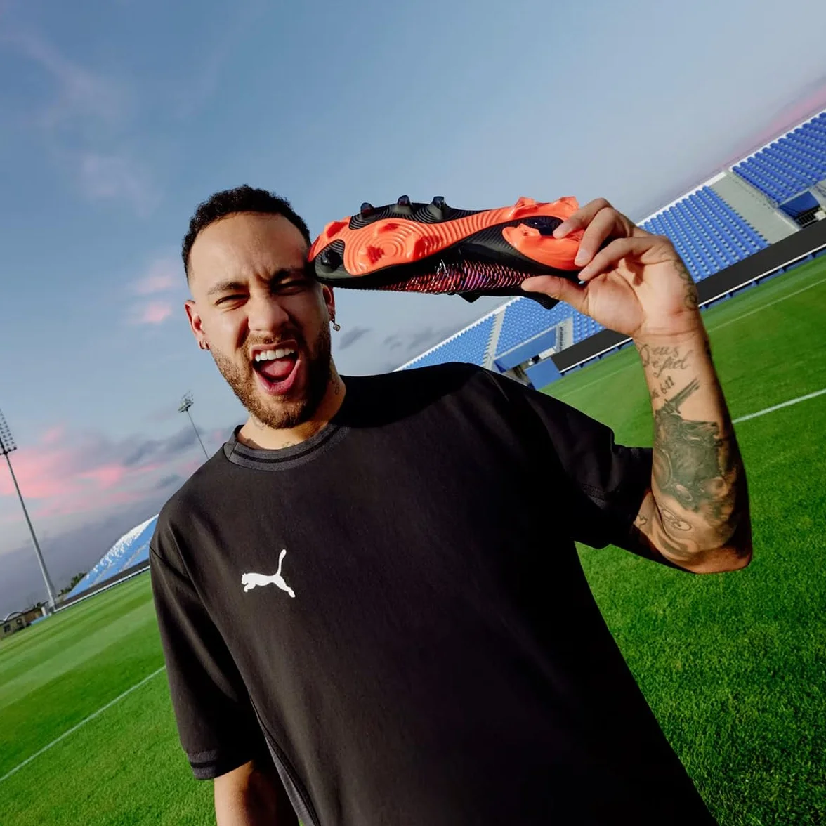 Puma Future 8 Match FG/AG Scarpe da Calcio Unisex Adulto