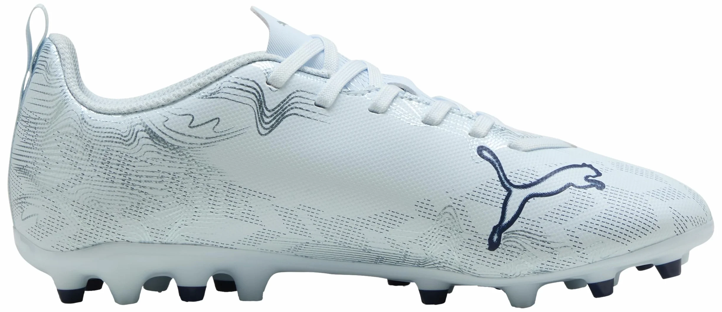 Puma Ultra 6 Play MG Jr Scarpe da calcioUnisex - Bambini e Ragazzi