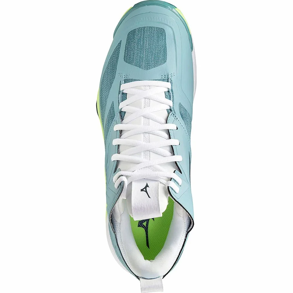 Mizuno Wave Momentum Mid 10 Scarpe da pallavolo Unisex