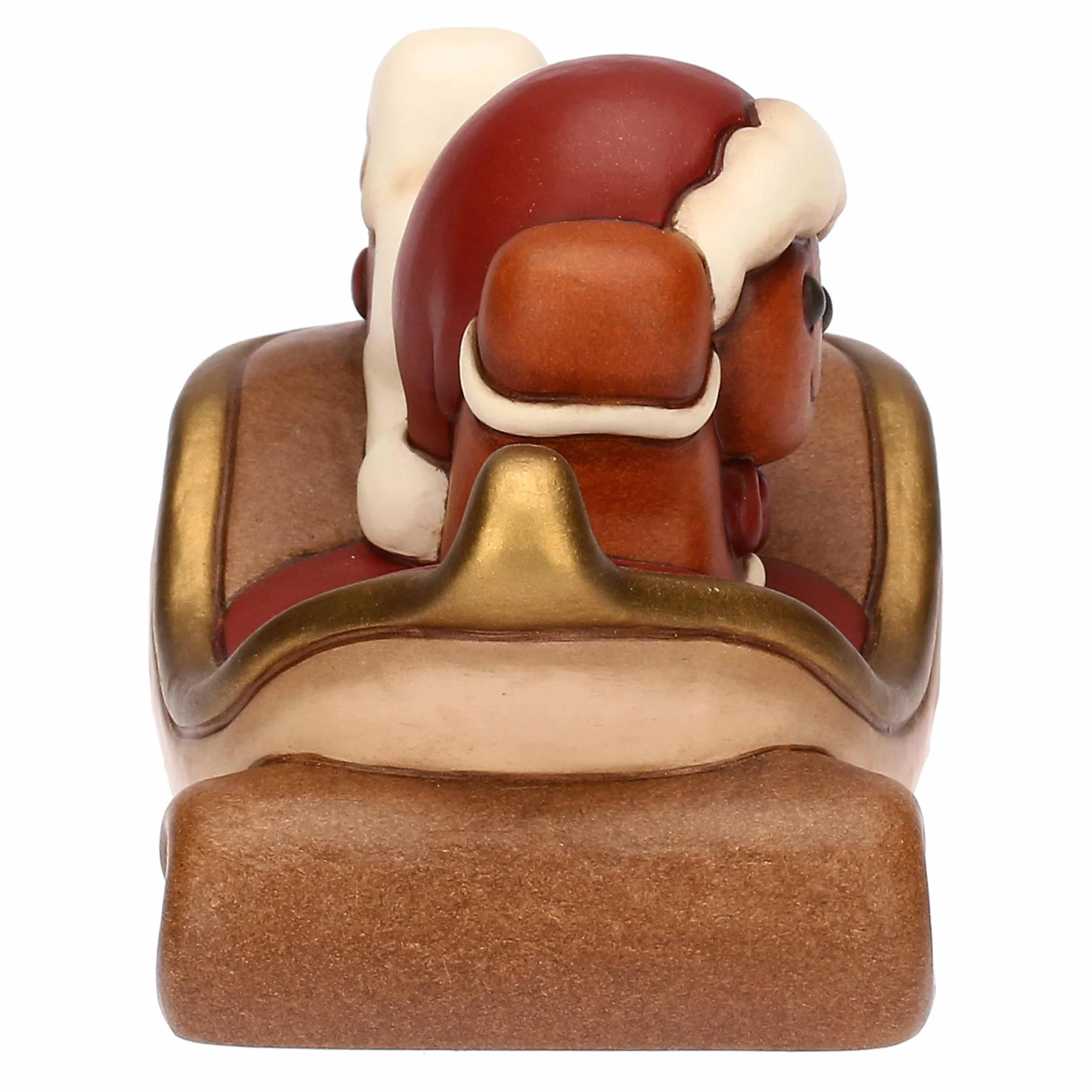 THUN Slitta componibile in ceramica 10,1x6,3x7 cm
