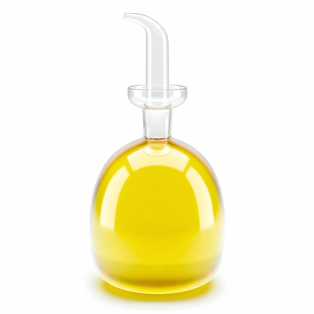 Balvi Oliera di Vetro 850 ml Sistema Antigoccia