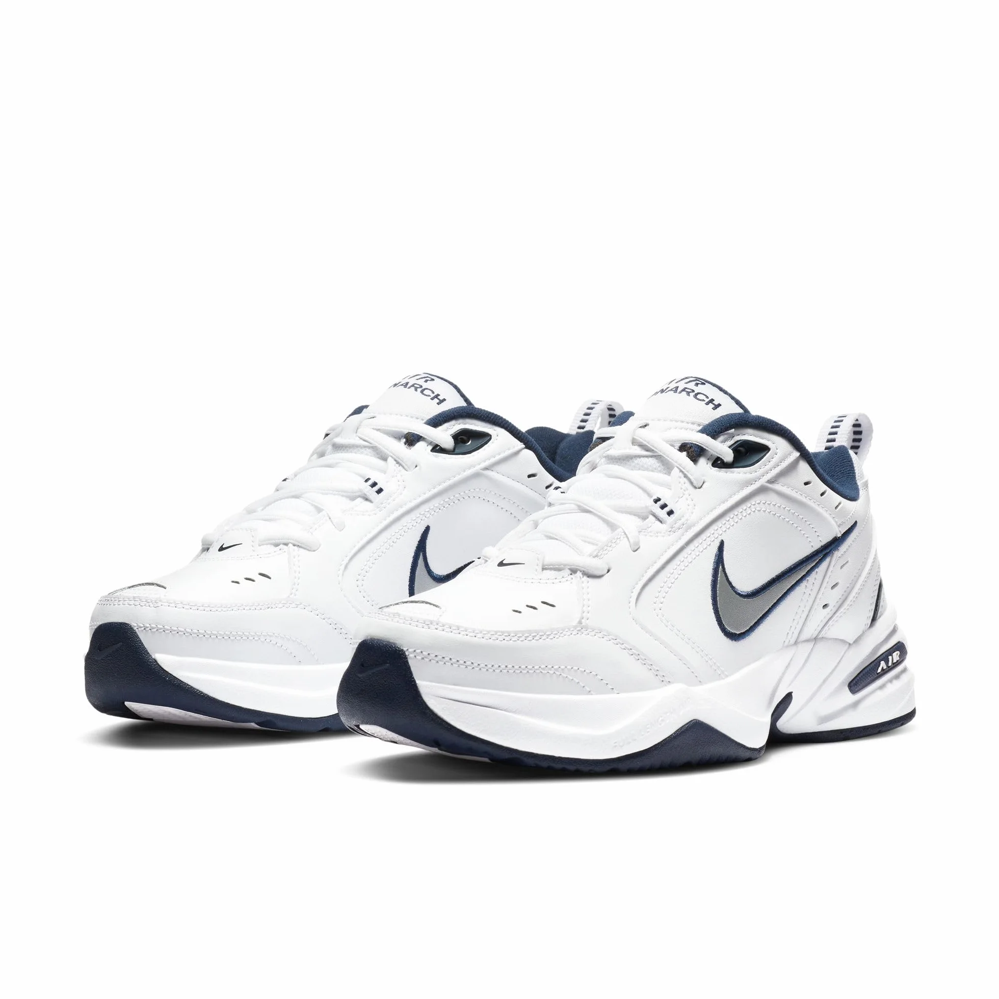 Nike Air Monarch IV Scarpe da ginnastica Uomo