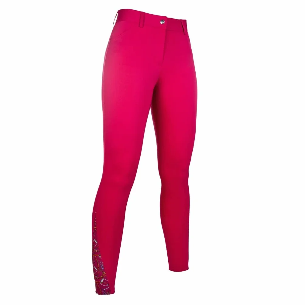 HKM Allure Pantaloni Uomo