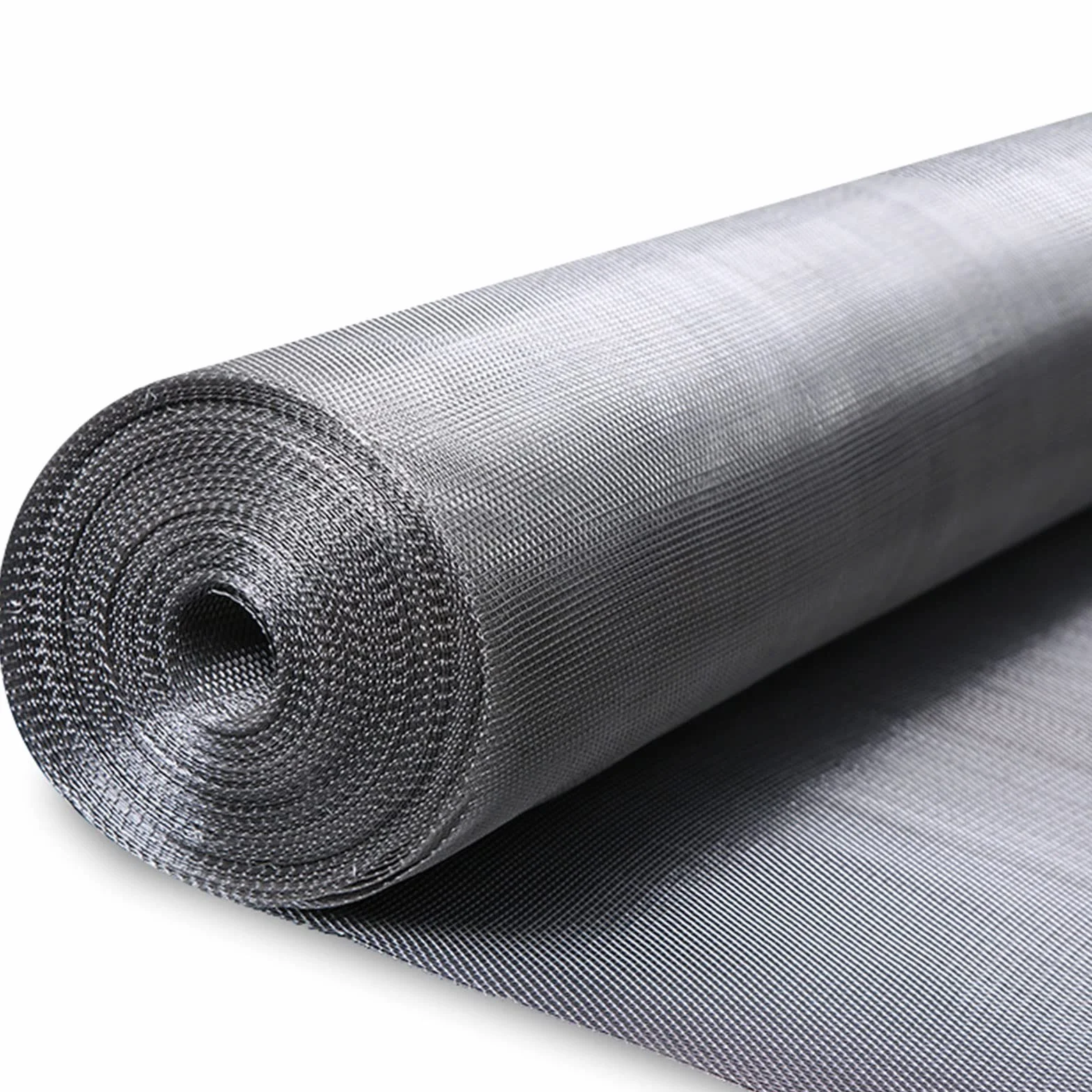 Siatka Metalowa ze Stali Nierdzewnej 304, Tkanina Filtracyjna 40 Mesh