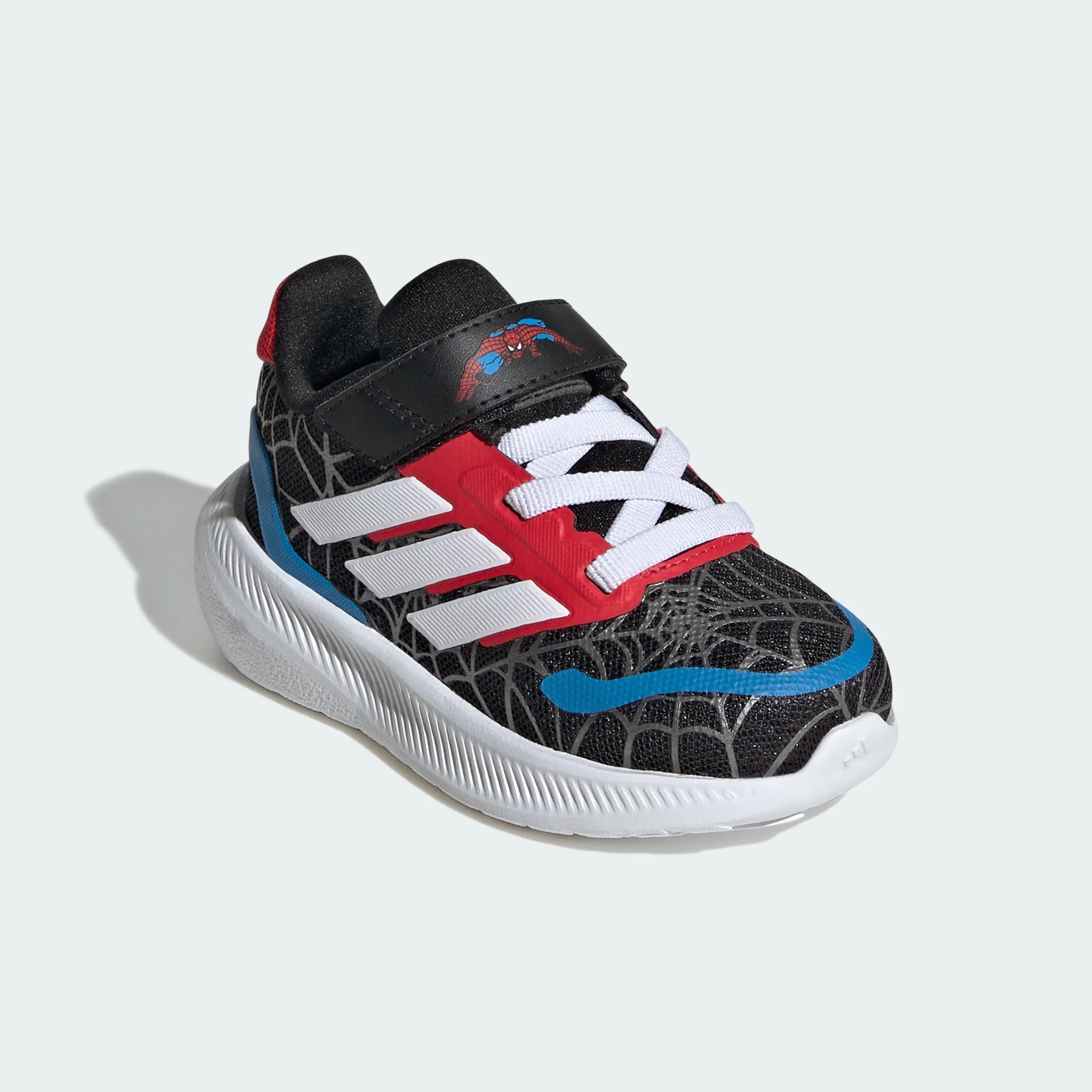 adidas Kids Scarpe Marvel Spider-Man Runfalcon