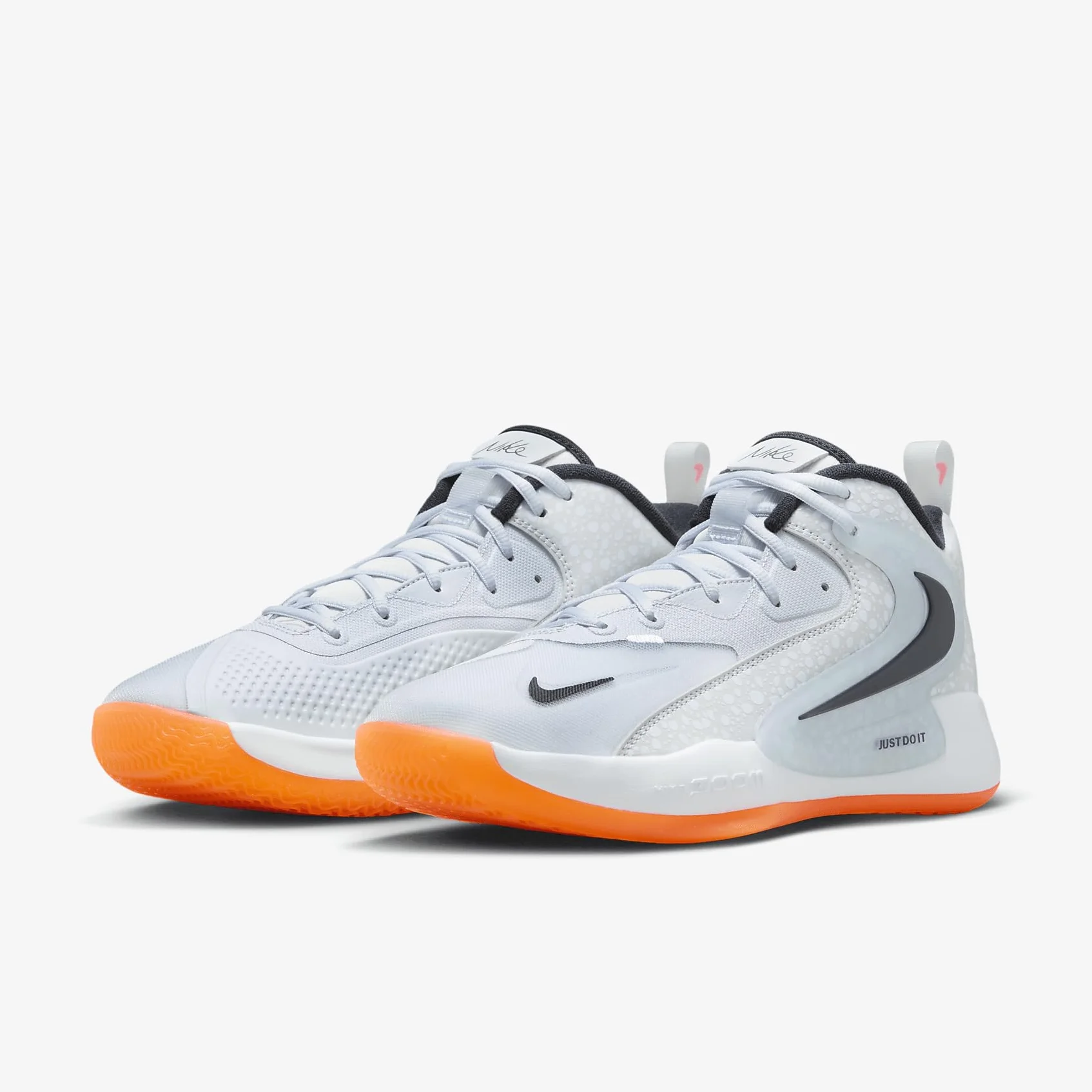 NIKE Zoom HyperSet 2 SE Scarpe da Pallavolo