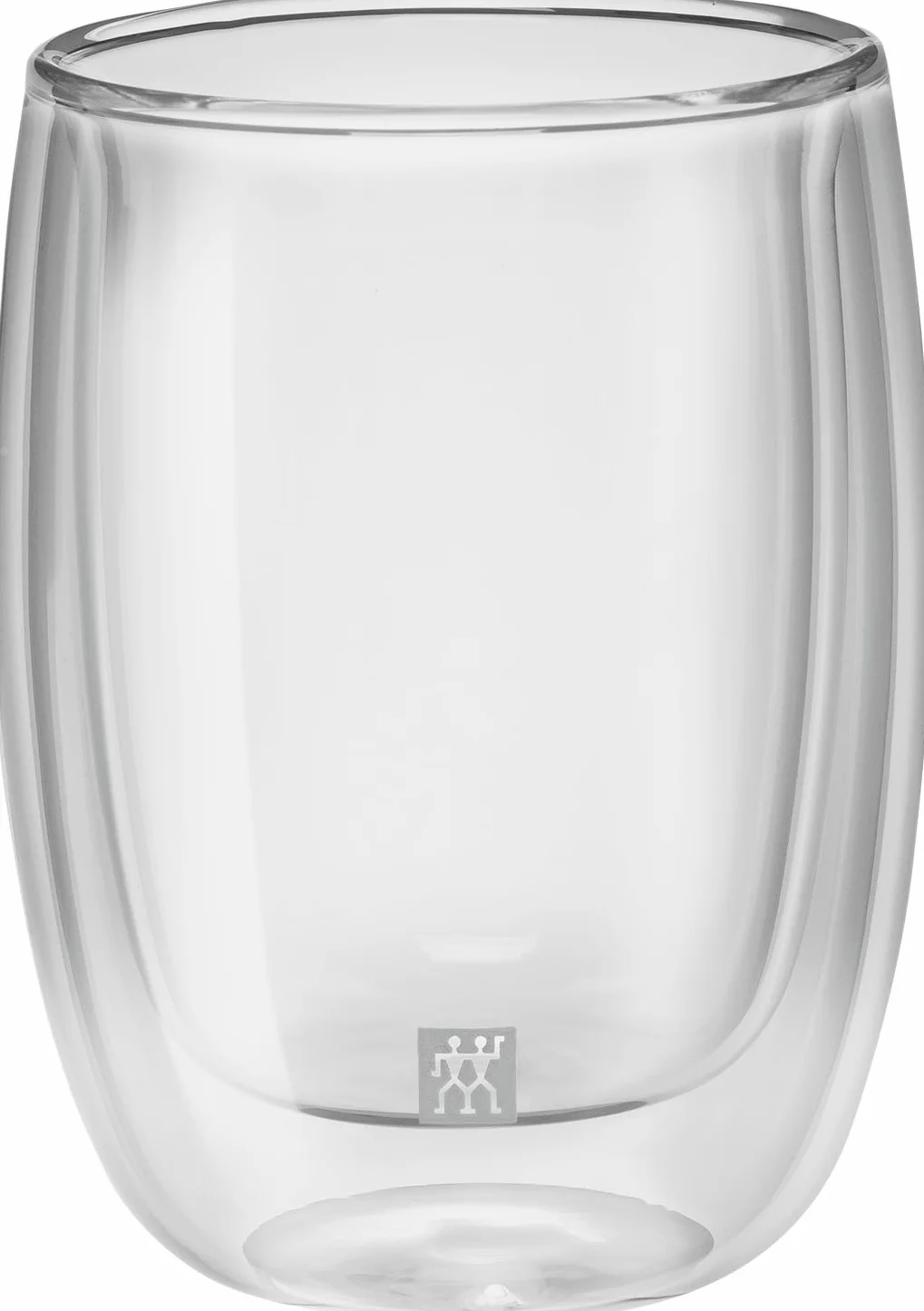 ZWILLING Sorrento coffee glass Transparent 2 pc(s) 200 ml