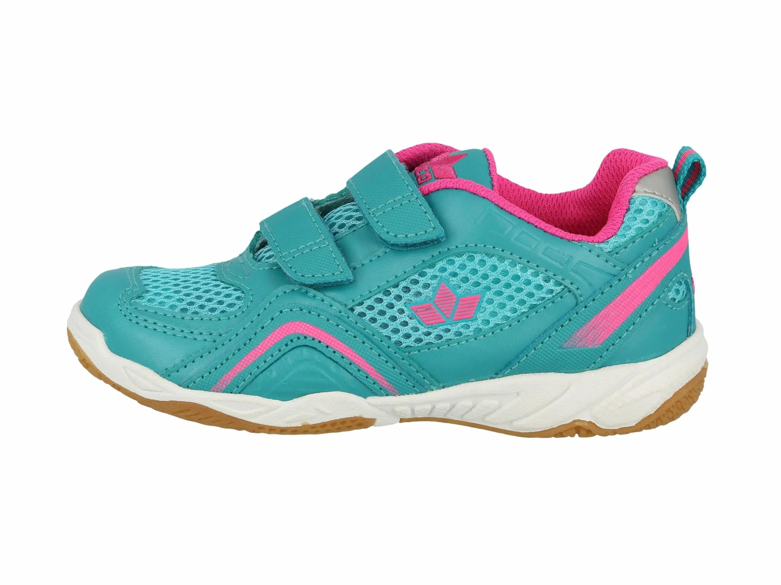Lico Enjoy V Scape per Sport Indoor Unisex-Bambini e Ragazzi
