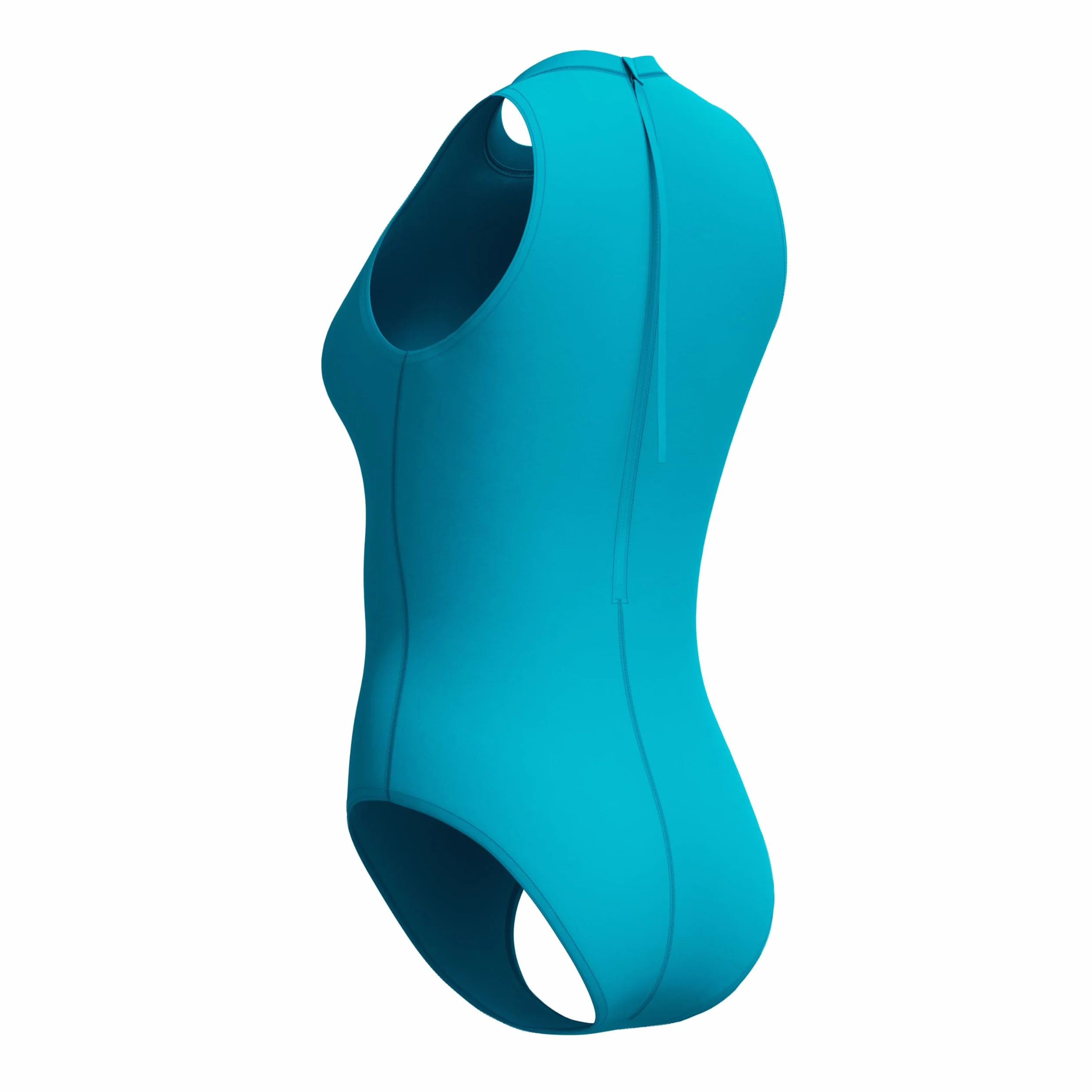 Speedo End+ Logo One Piece Hydrasuit Donna