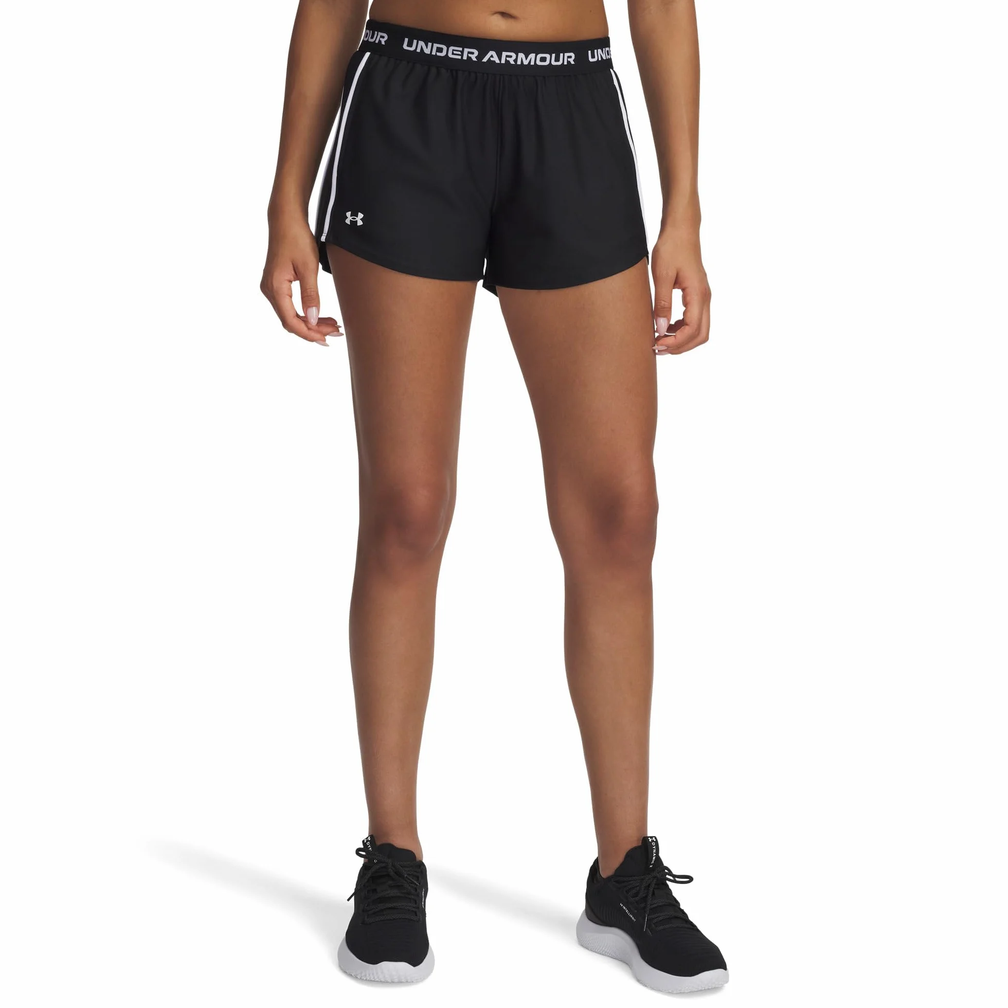 Under Armour Women's Tech Play Up Shorts