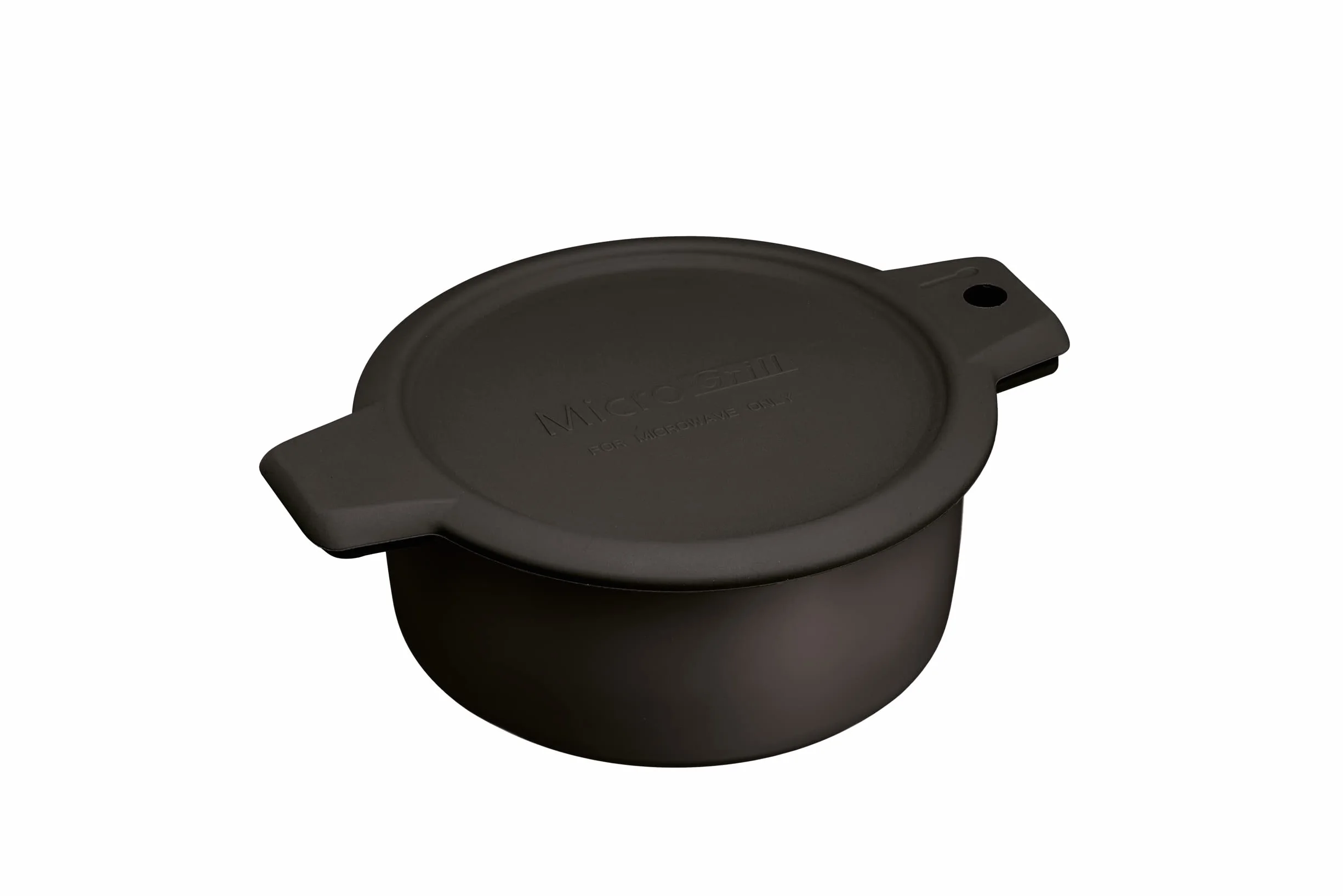 KitchenCraft Tegame / Casseruola per Microonde, Multifunzione, 26 x 29 x 9 cm (10" x 11.5" x 3.5")