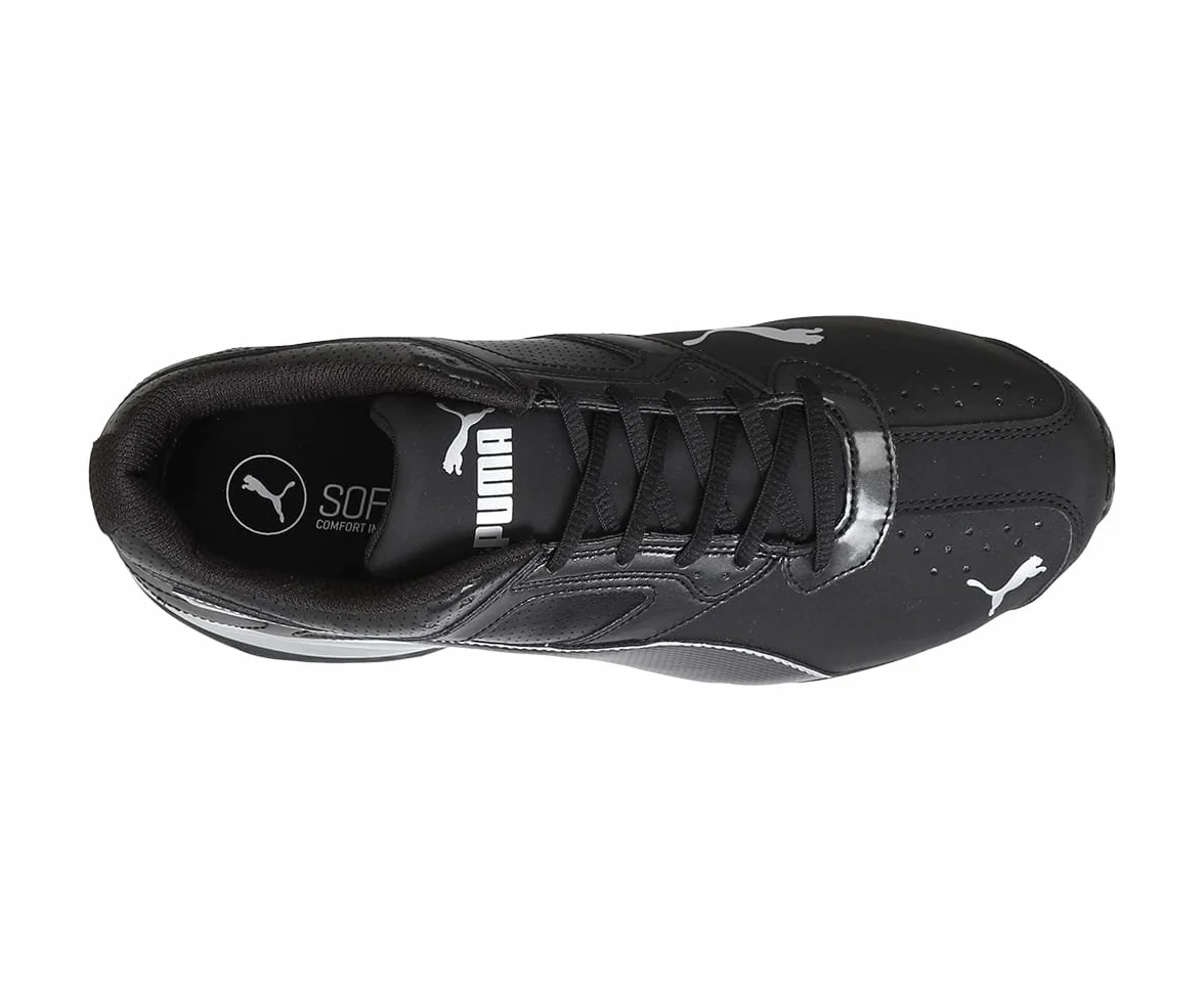 Puma Tazon 6 Wide Scarpe da Ginnastica Uomo