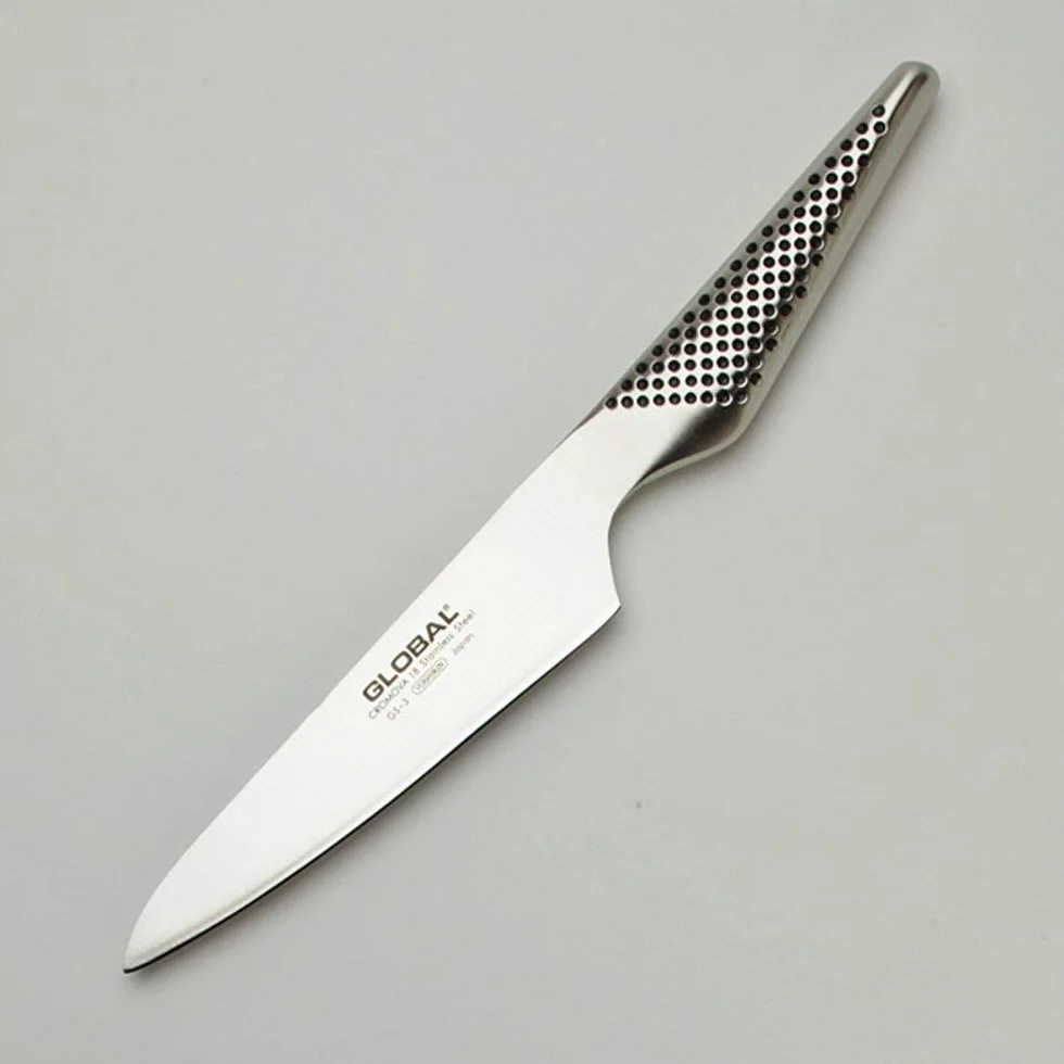 GS3 Global-Cook's coltello cucina 13 cm