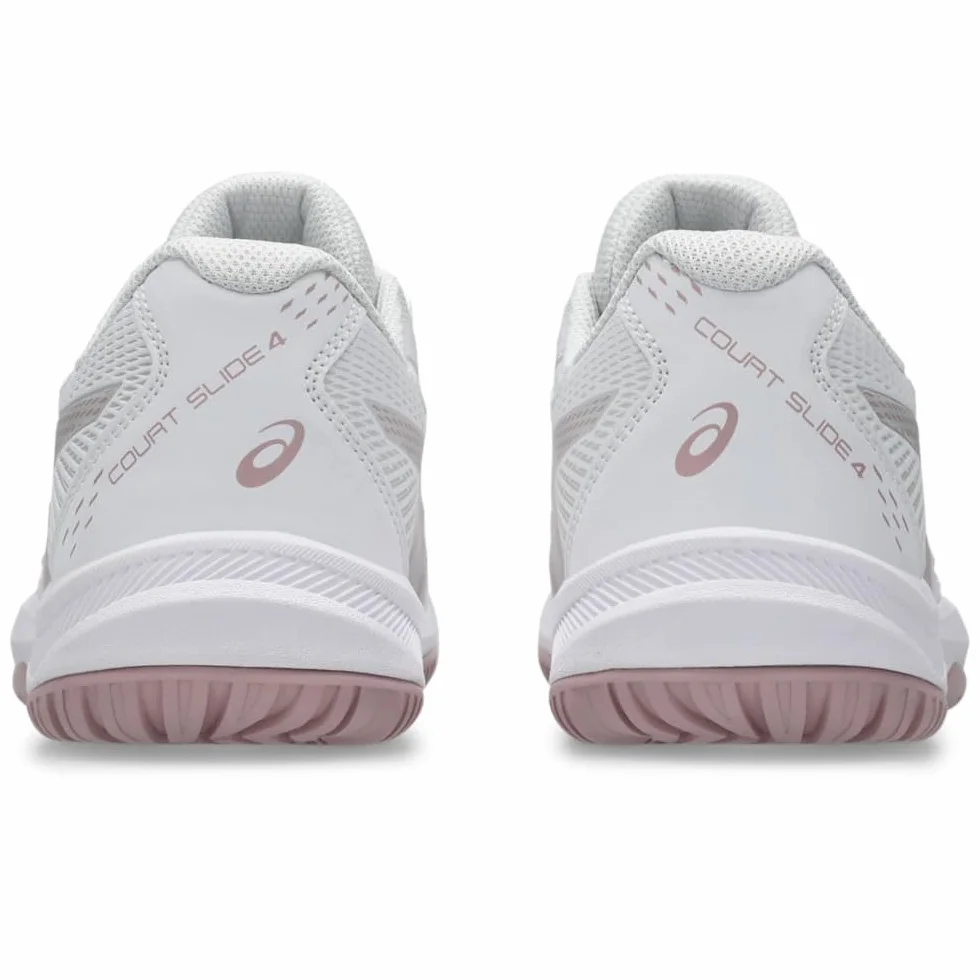 Asics Court Slide 4 Sneaker Donna