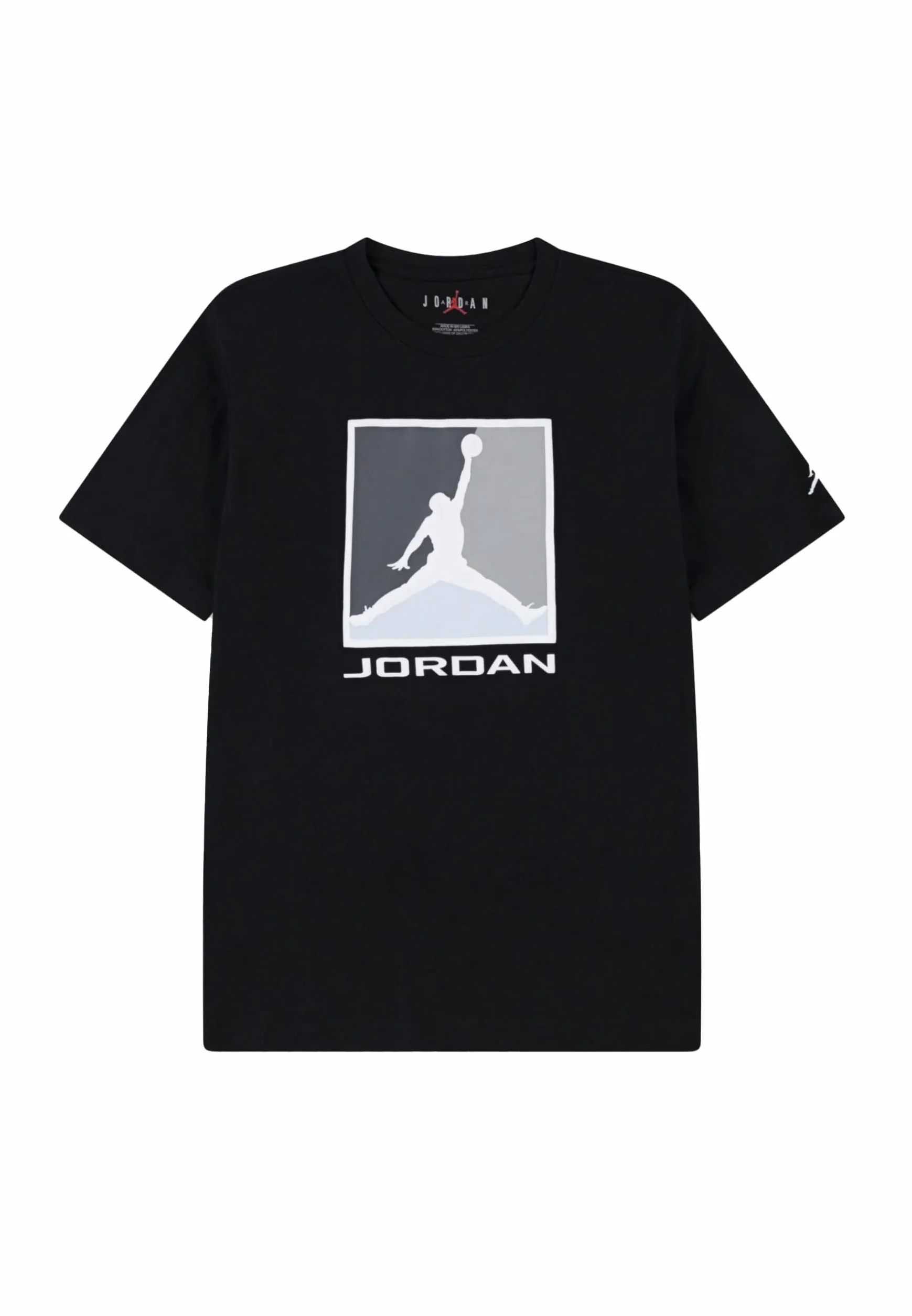 Nike Jordan Flight Essential Bold 3.0 - Maglietta Unisex per Bambini (Confezione da 1)
