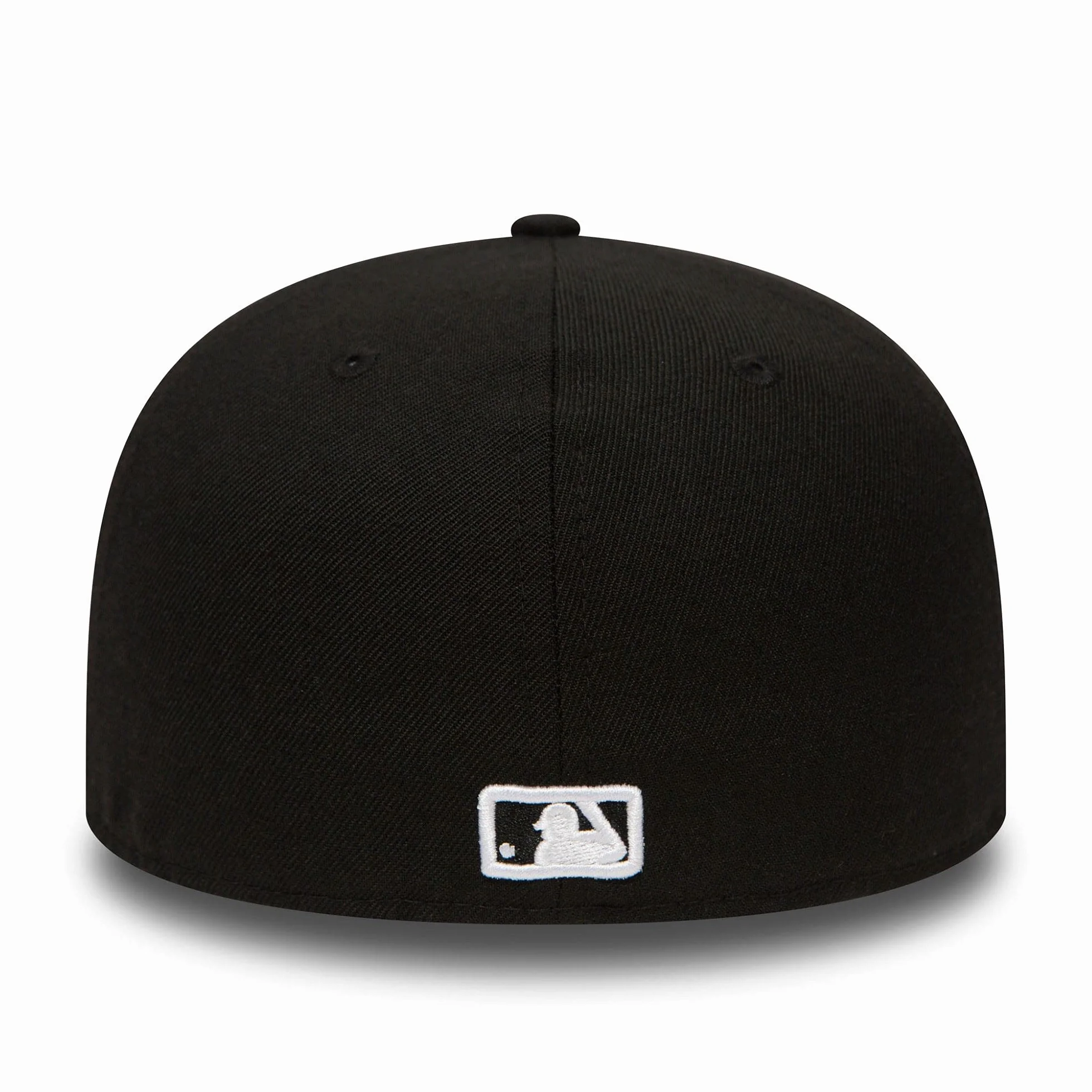 New Era York Yankees 59fifty Basecap MLB Basic Black/White - 7 1/8-57cm
