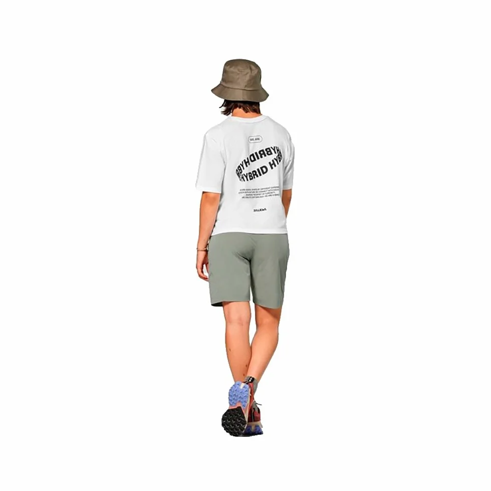 SALEWA Puez Talvena Dst Shorts W, Shorts Donna