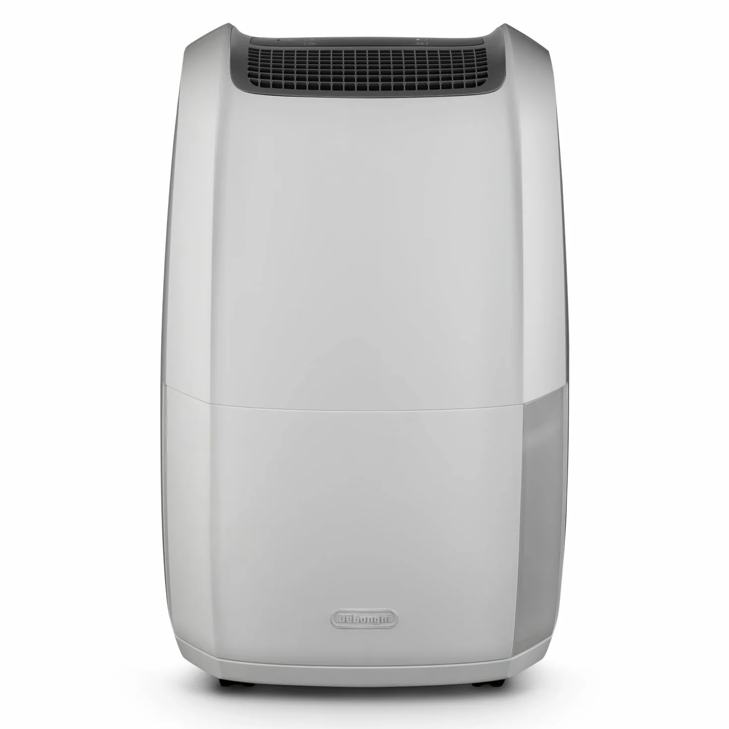 De'Longhi Tasciugo AriaDry Multi - Deumidificatore Casa Portatile, Assorbi Umidità 20L/Giorno, Asciugabiancheria, Antimuffa, Bassa Rumorosità, Timer, Bianco (DDSX220)