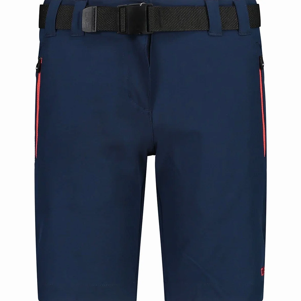 CMP Bermuda Stretch Shorts dla Dziewczynek