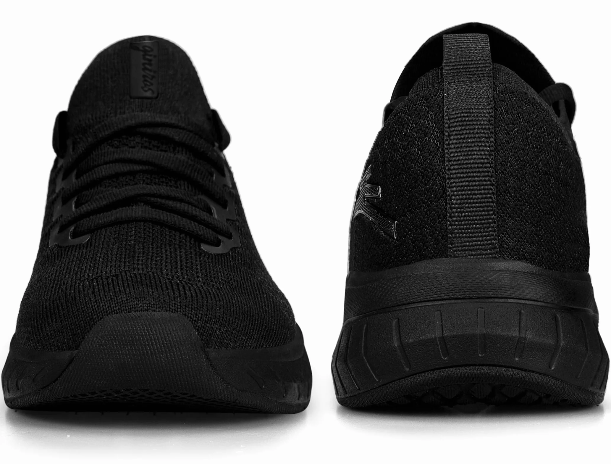Scarpe Donna Running Sneakers Comode Tennis Leggero Traspirante Fitness Palestra
