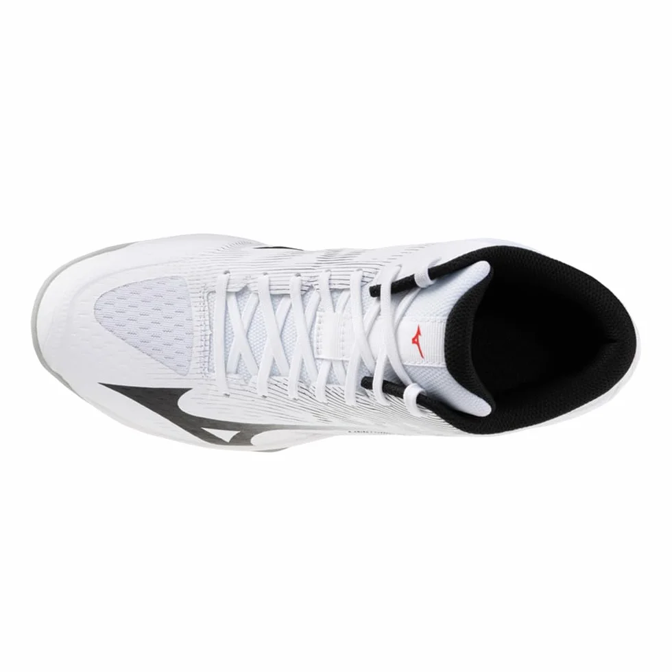 Mizuno Lightning Select Mid Scarpe da Pallavolo Unisex