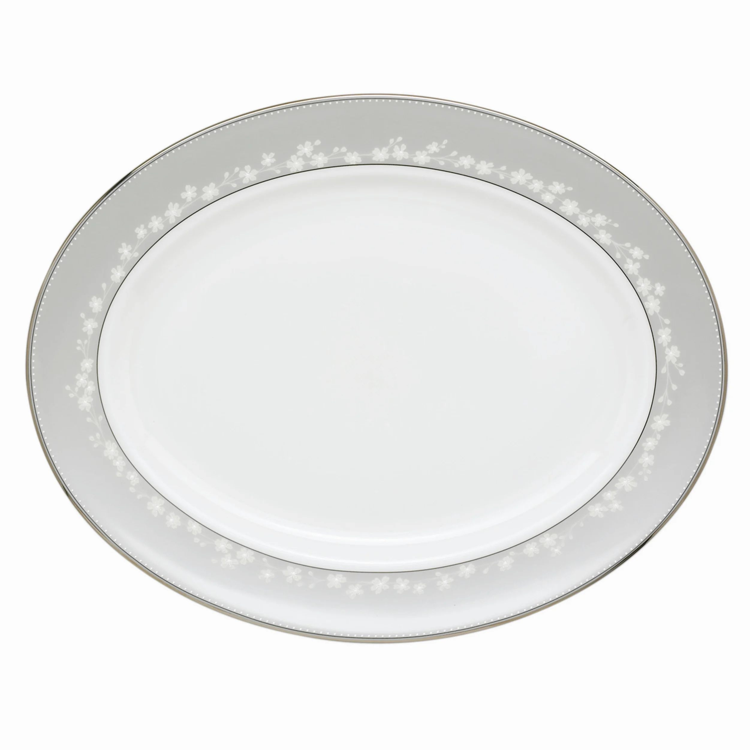 Lenox Bellina 40,6 cm Oval Platter by
