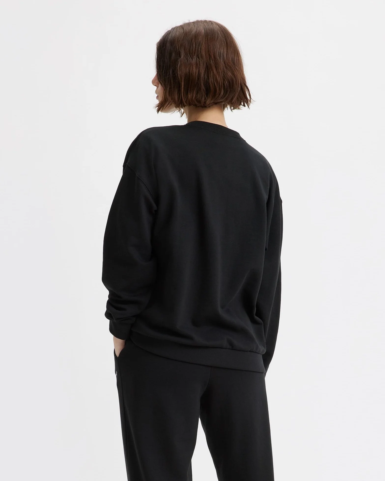 Levi's Everyday Felpa Donna