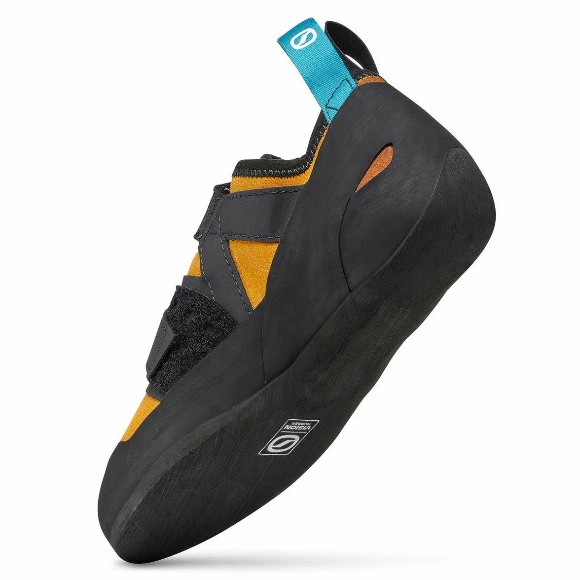 Scarpa Origin Climbing Shoe per principianti