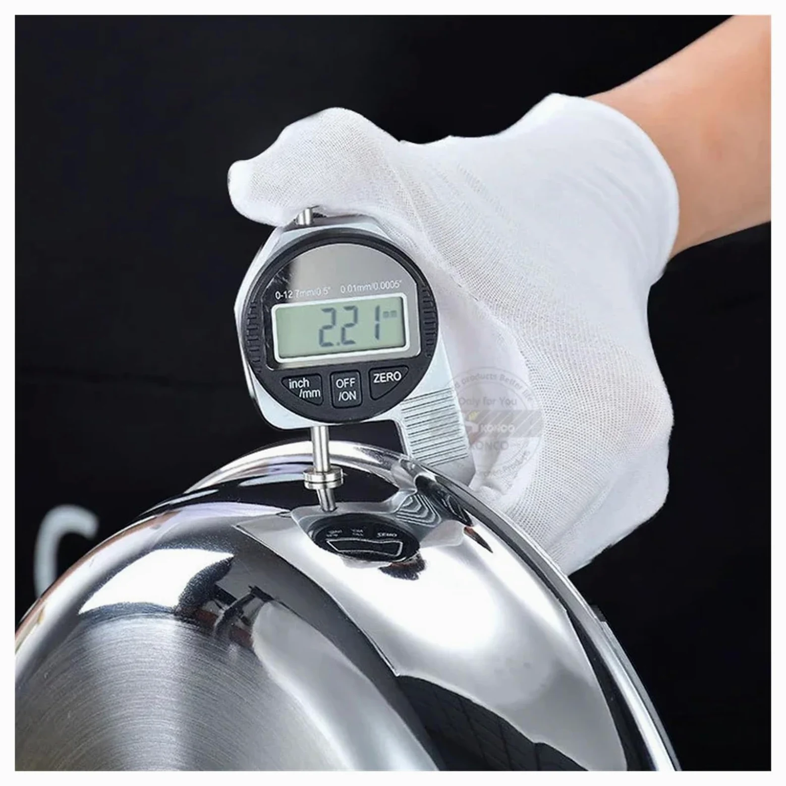 padella acciaio inox Padella antiaderente in acciaio inox 304 da 28/30 cm, senza rivestimento, for friggere uova e bistecche, adatta a fornelli a gas a induzione(28cm)