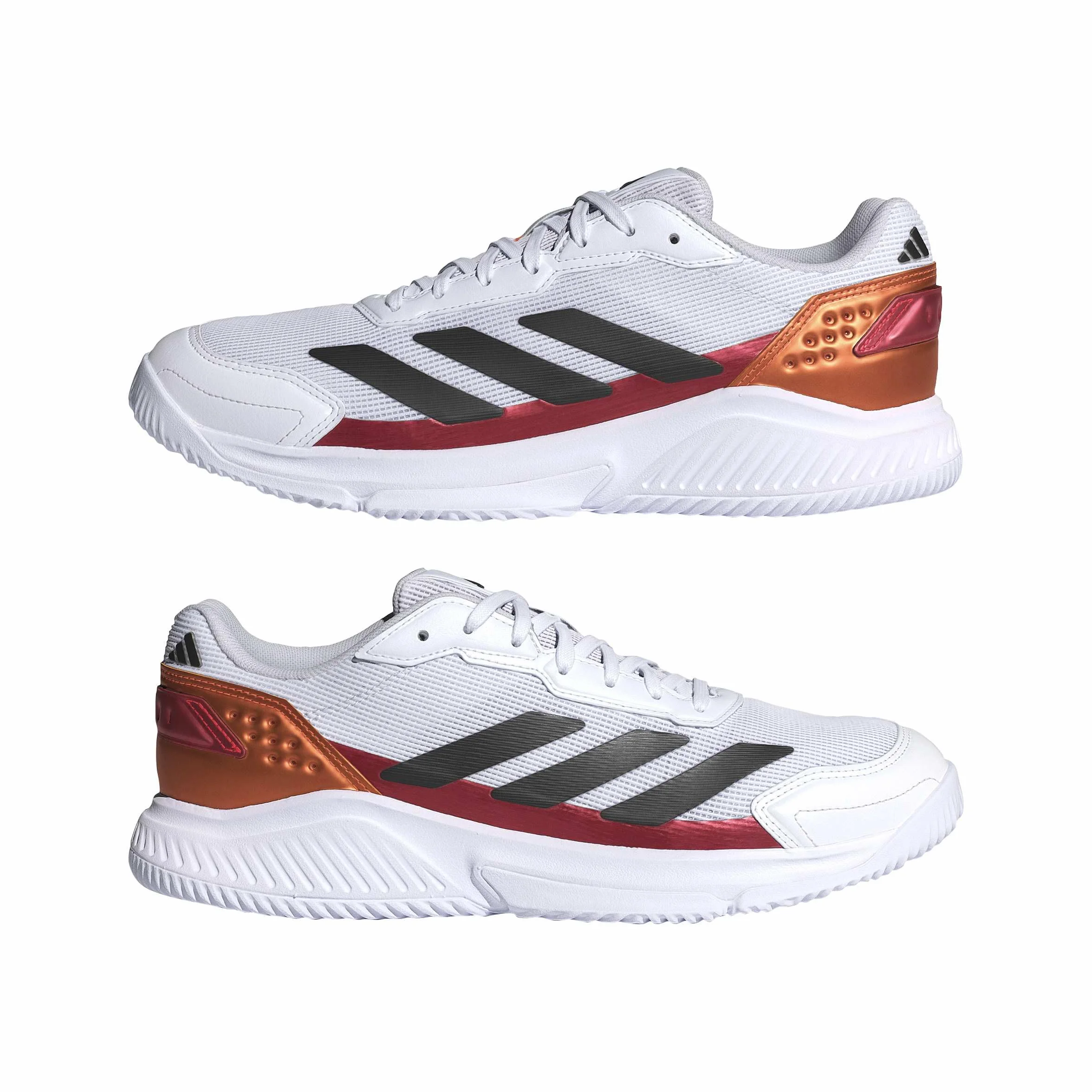 adidas Scarpe da Padel Courtquick Uomo