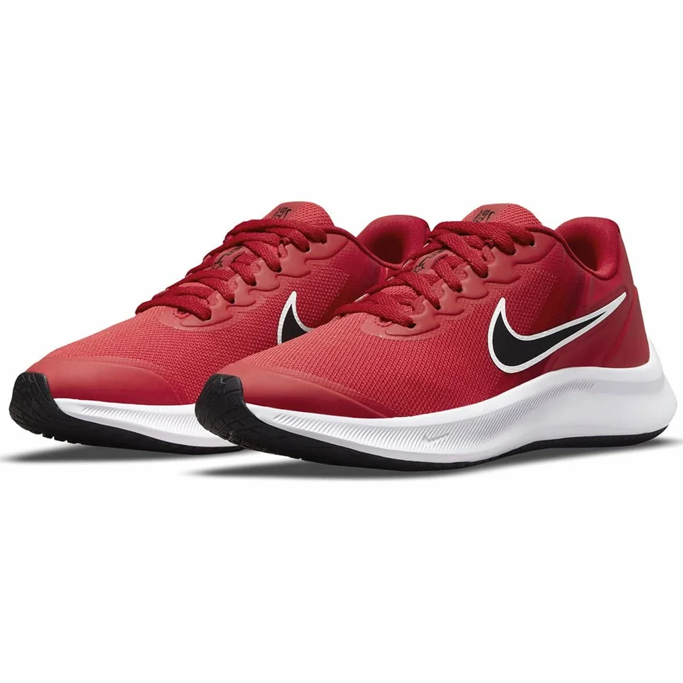 Nike Star Runner 3, Scarpe da Ginnastica Unisex-Bambini e Ragazzi