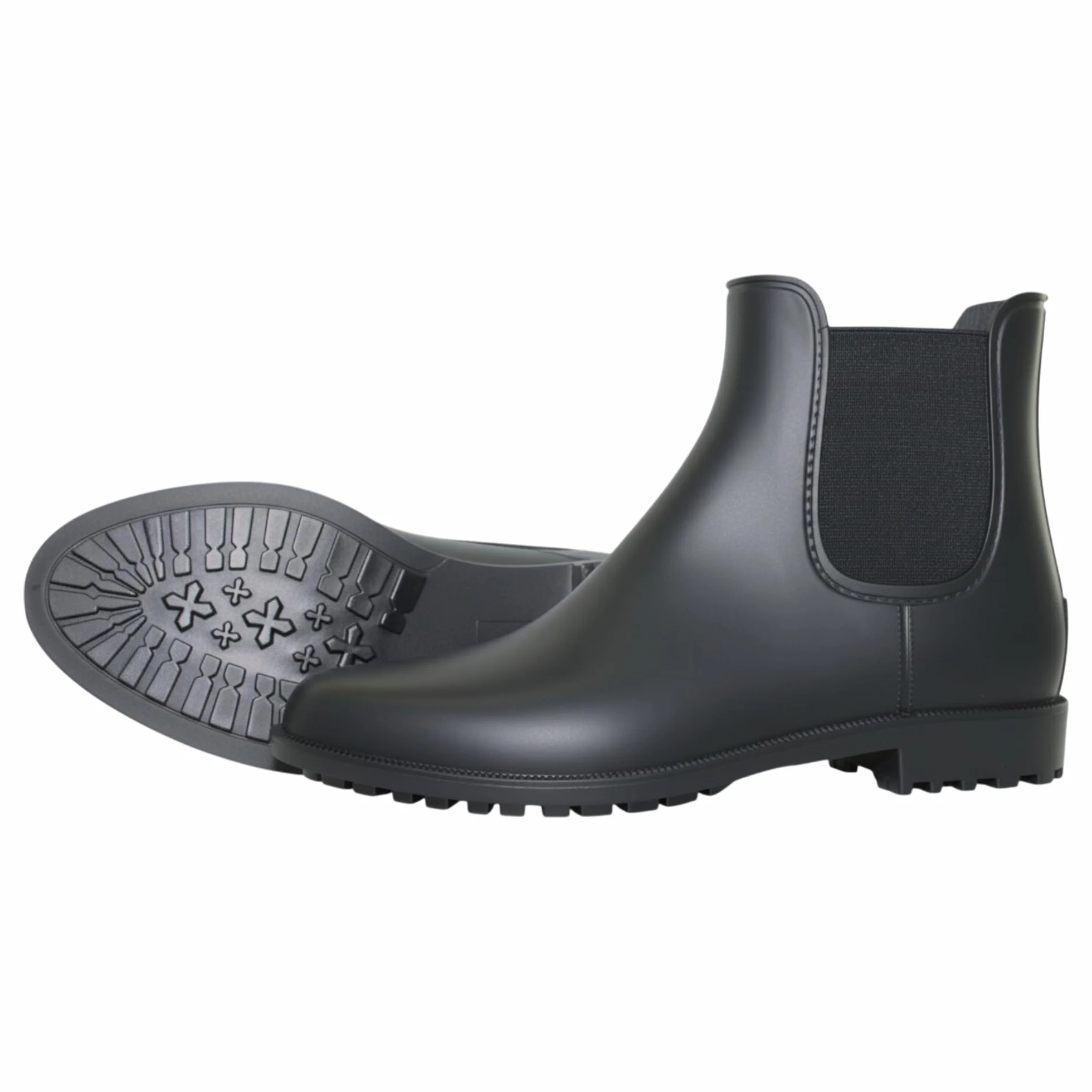 PFIFF Stivaletti Jodhpur Donna