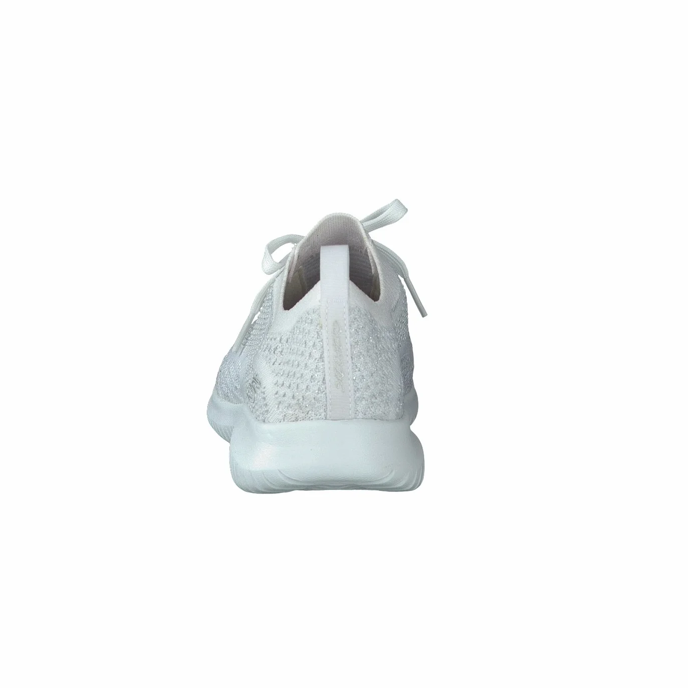 Skechers Girl's Ultra Flex-salutations Gymnastics Shoe