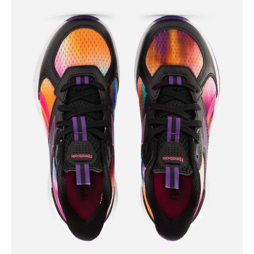 Reebok Scarpe Road Supreme 4 Nere