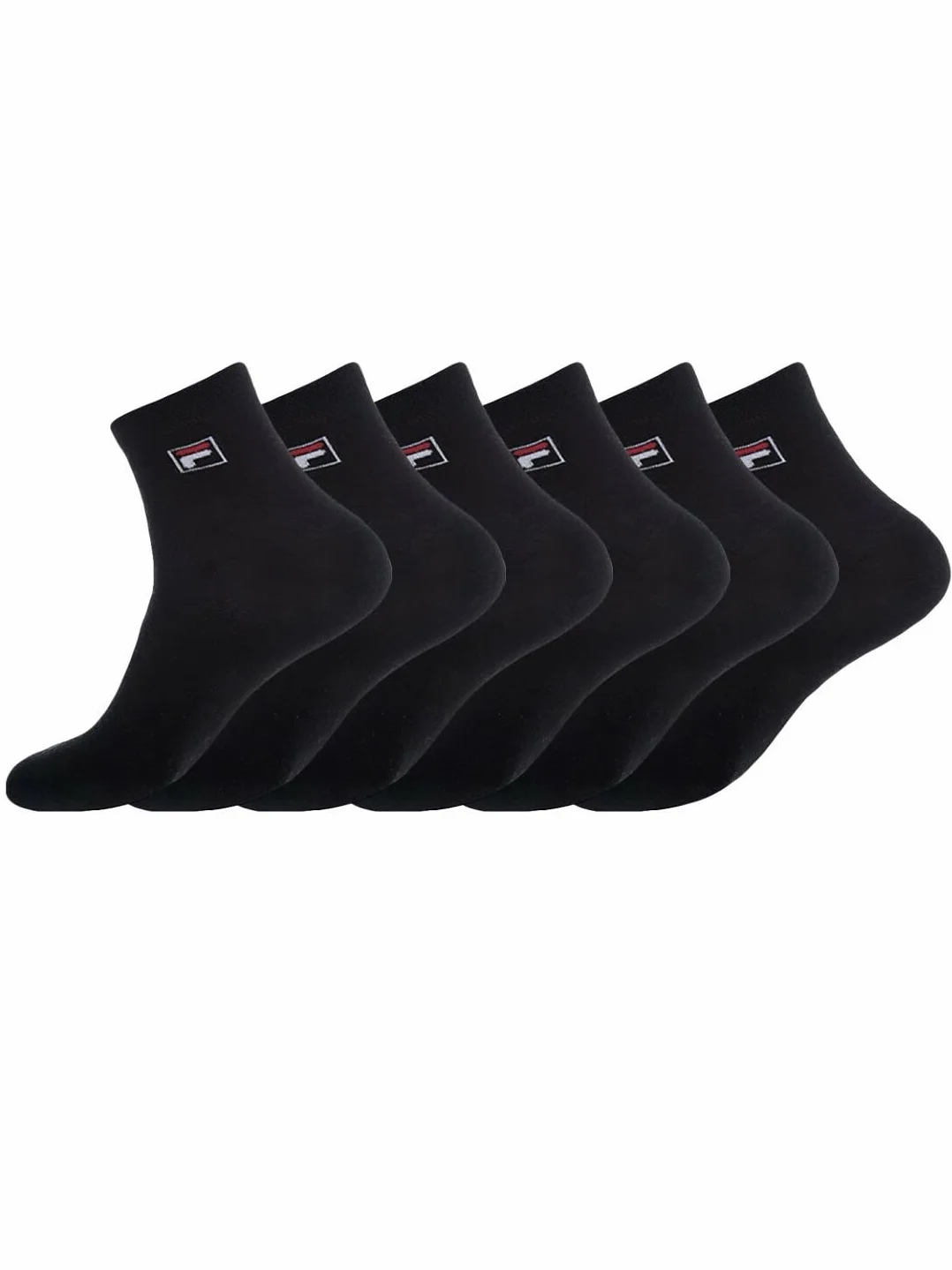 Fila Calze Sportive Uomo Pacco da 6