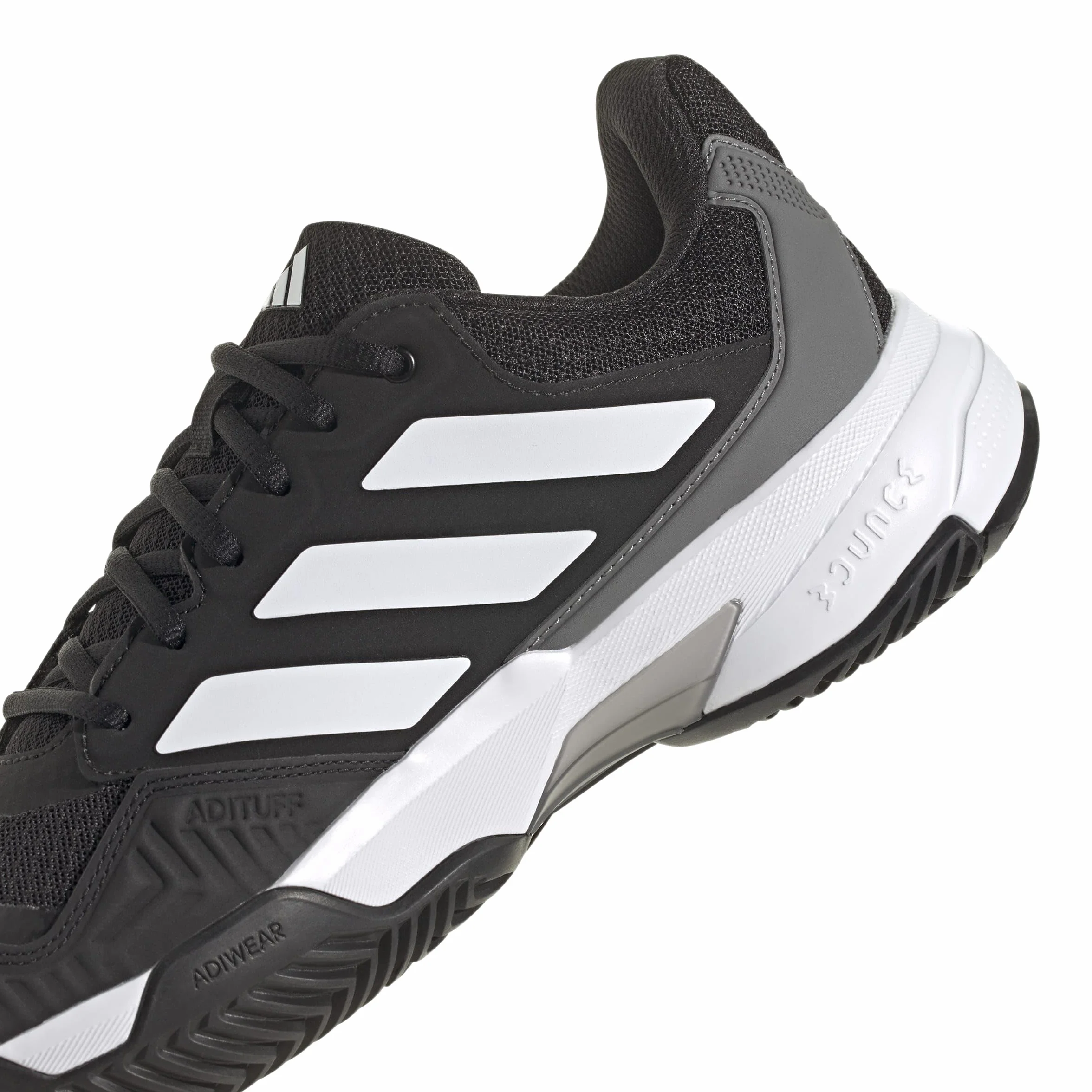 adidas Courtjam Control 3 Scarpe da Tennis Uomo