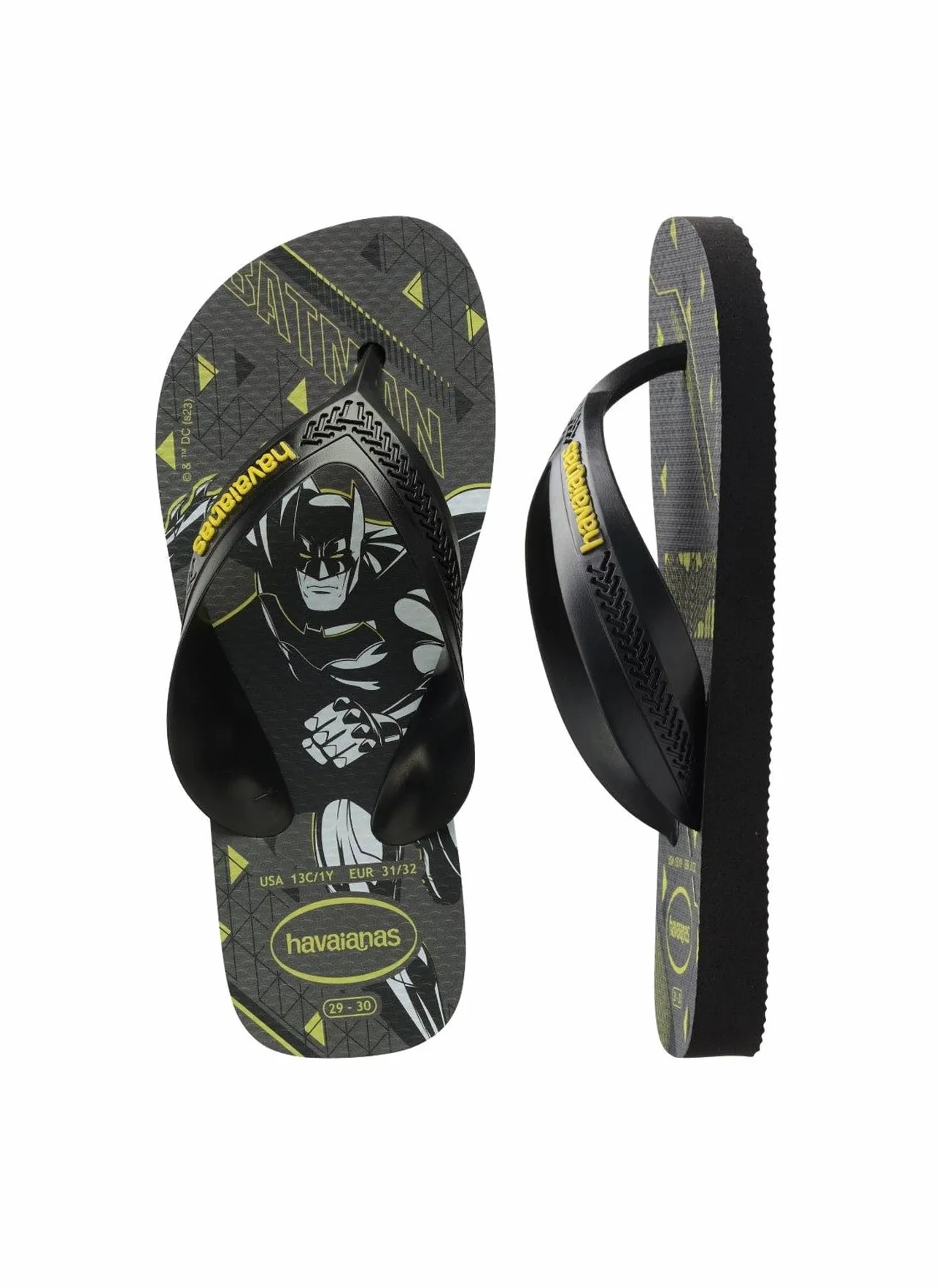 Havaianas Kids Max Herois Bambini e ragazzi Infradito
