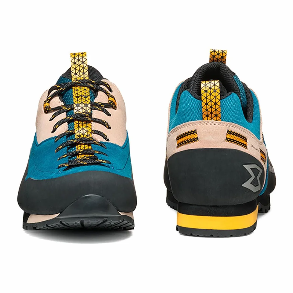 GARMONT Dragontail LT Evo Scarpe da Trekking Uomo Traspiranti Stabili Suola Antiscivolo