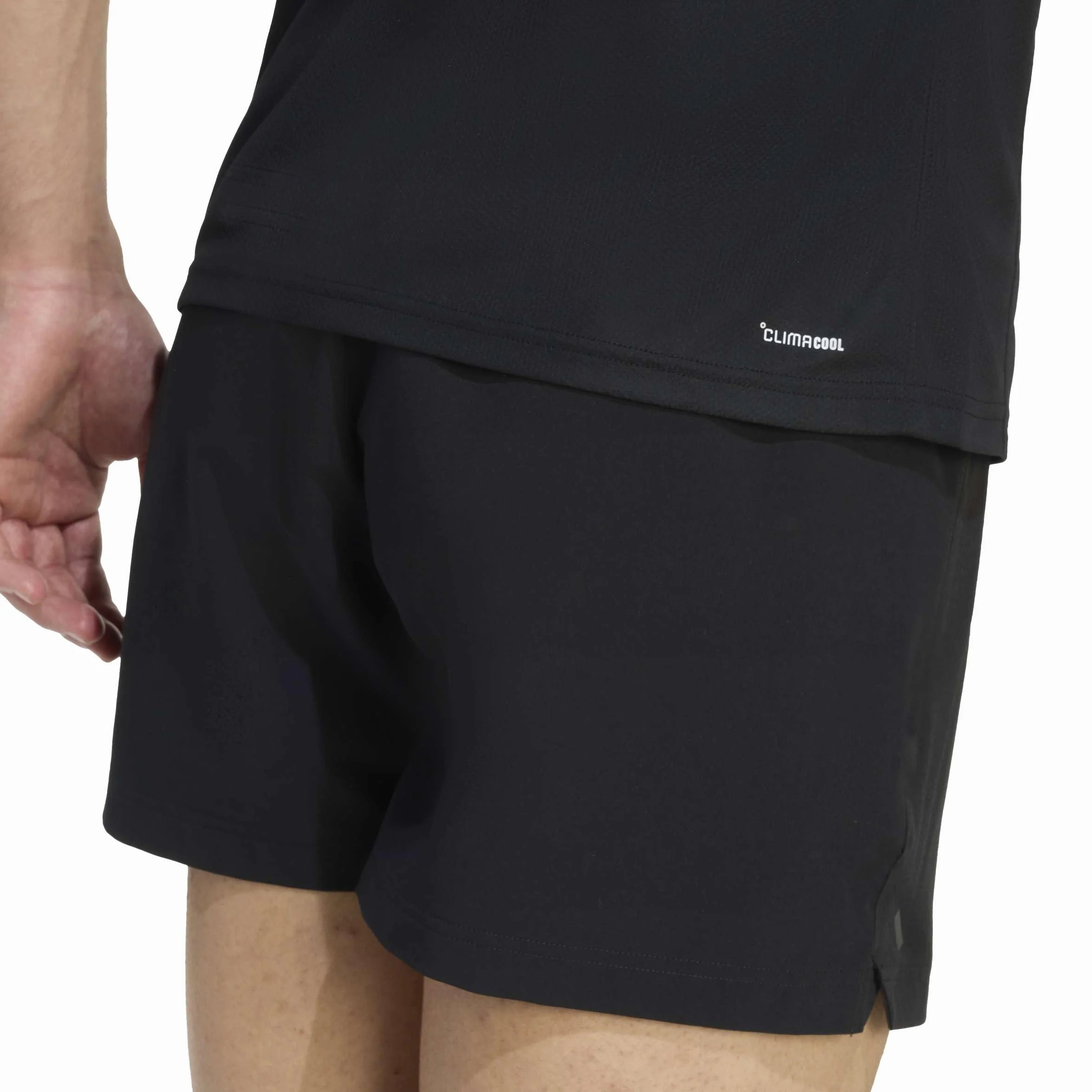 adidas Polo Uomo Workout Essentials Base Polo Shirt