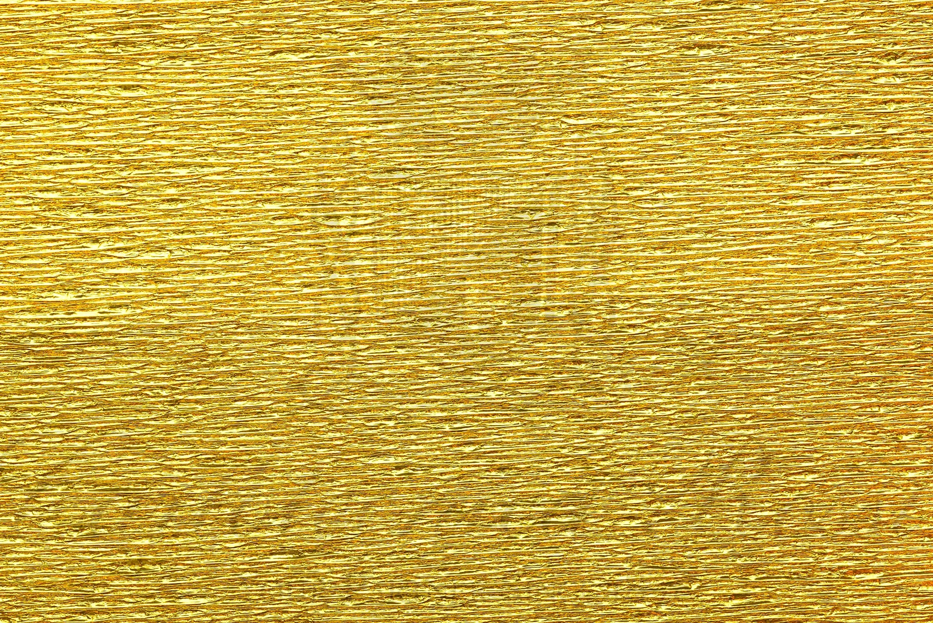 C R Cartotecnica Rossi Carta Crespata Metallizzata Oro Giallo 180g 5 Rotoli