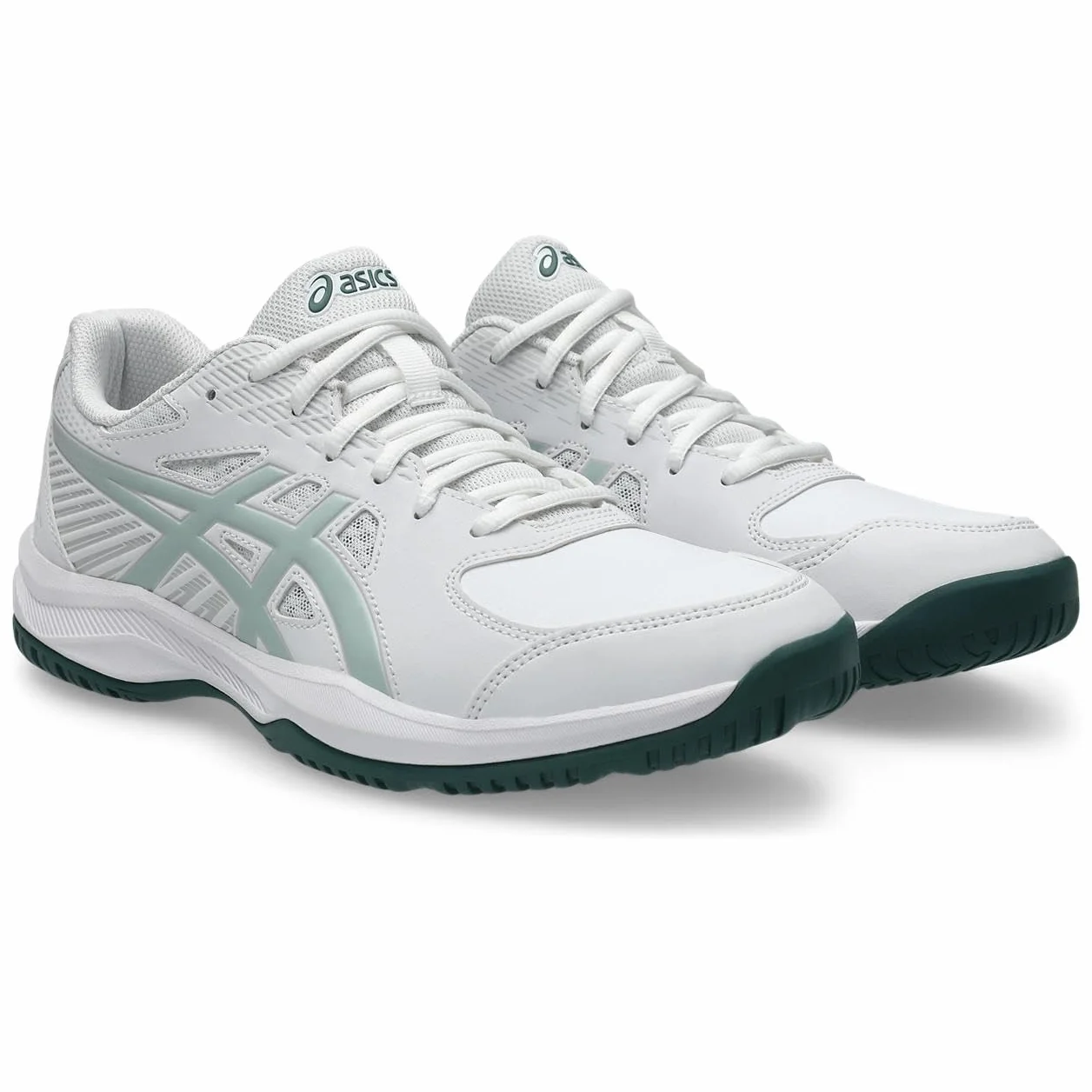 Asics Court Slide 4 Sneaker Uomo